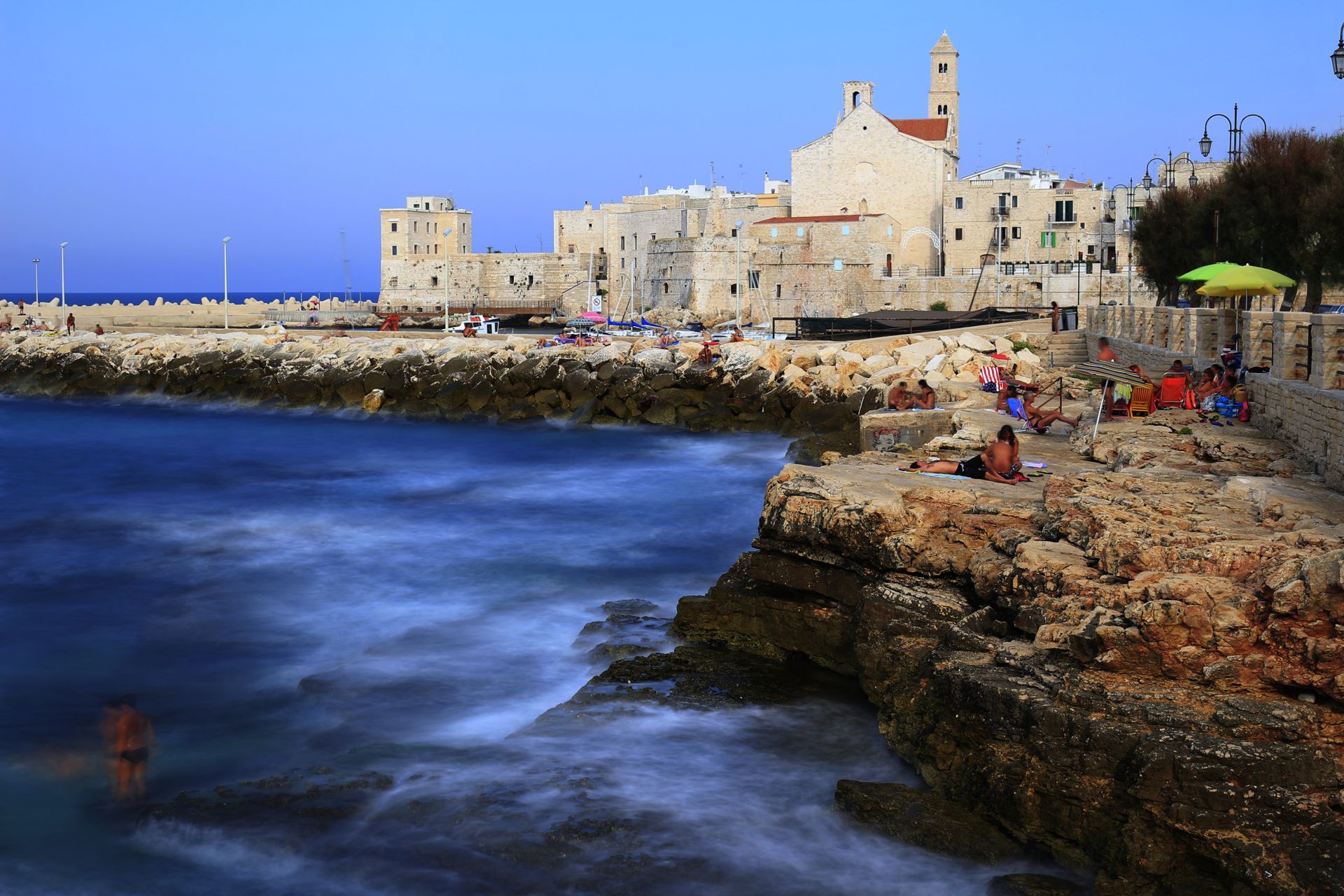 Giovinazzo