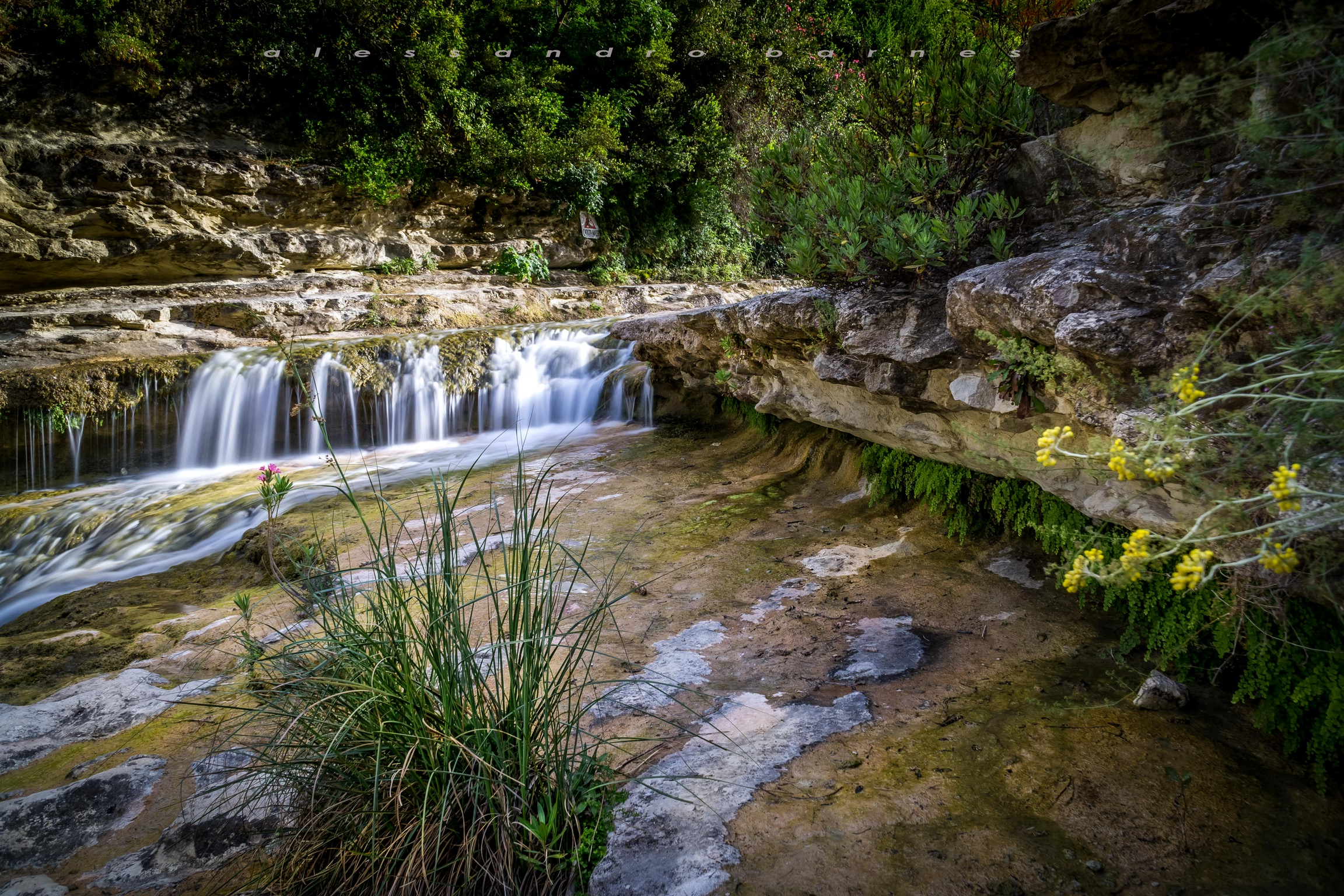 Cavagrande del Cassibile