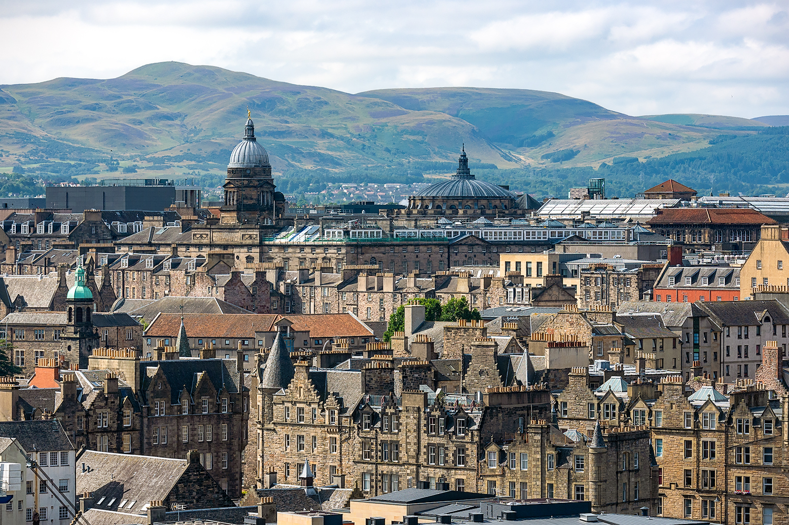 Edimburgo