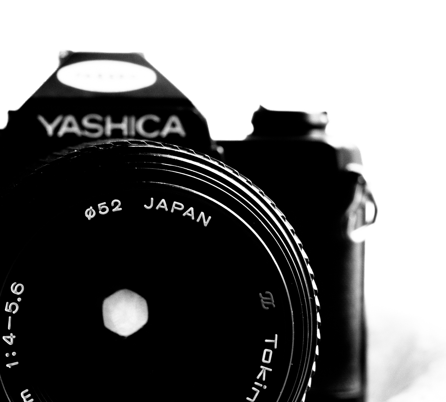 Still Yashica