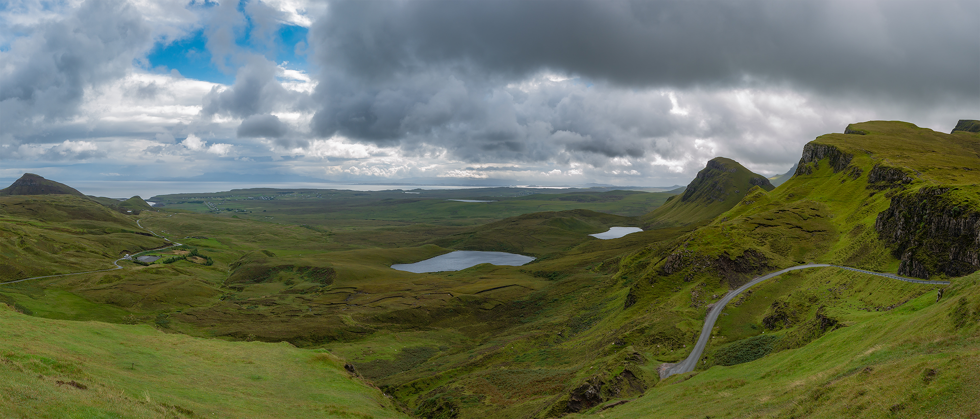 Quiraing