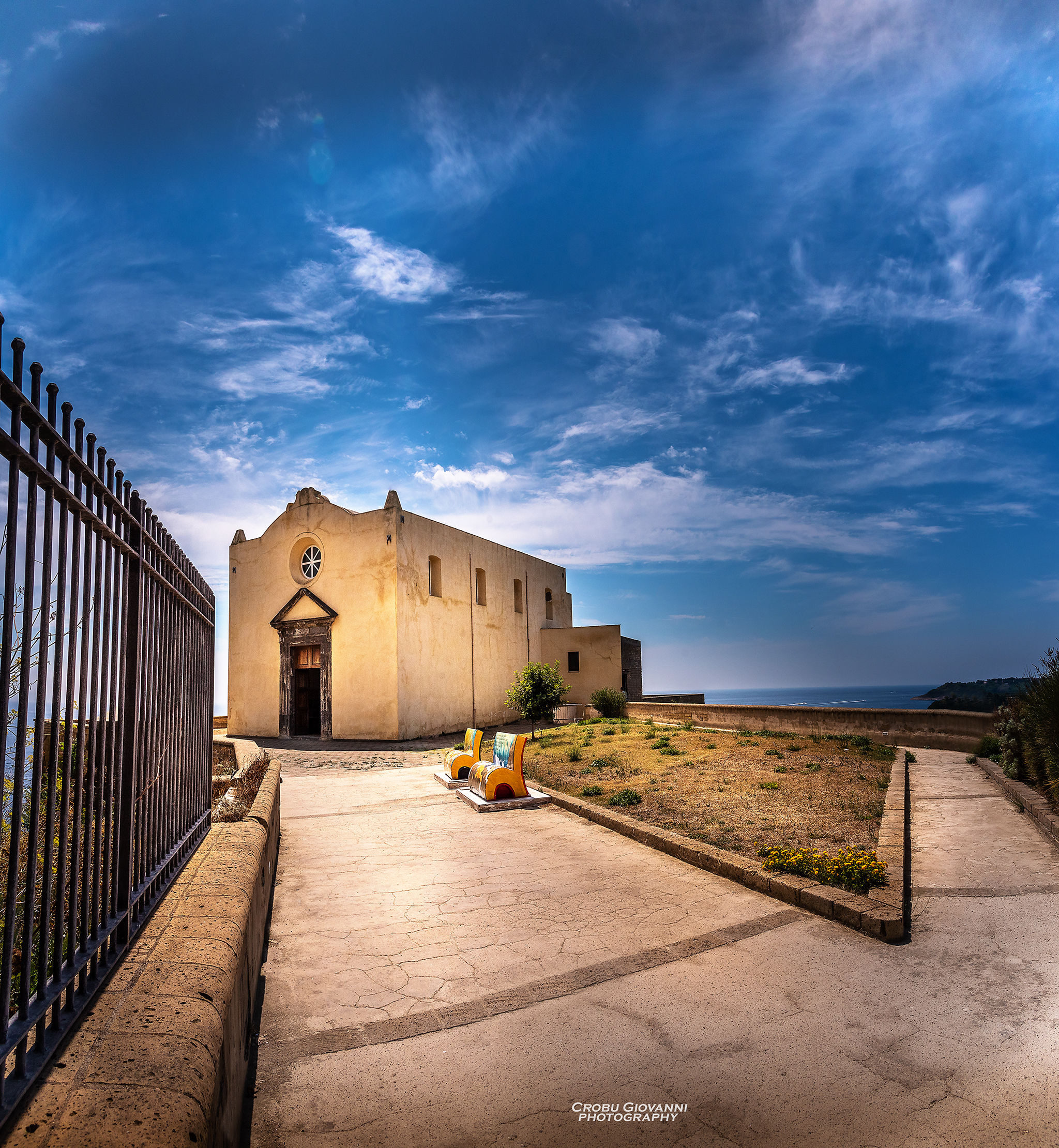 Chiesa Santa Maria Nuova