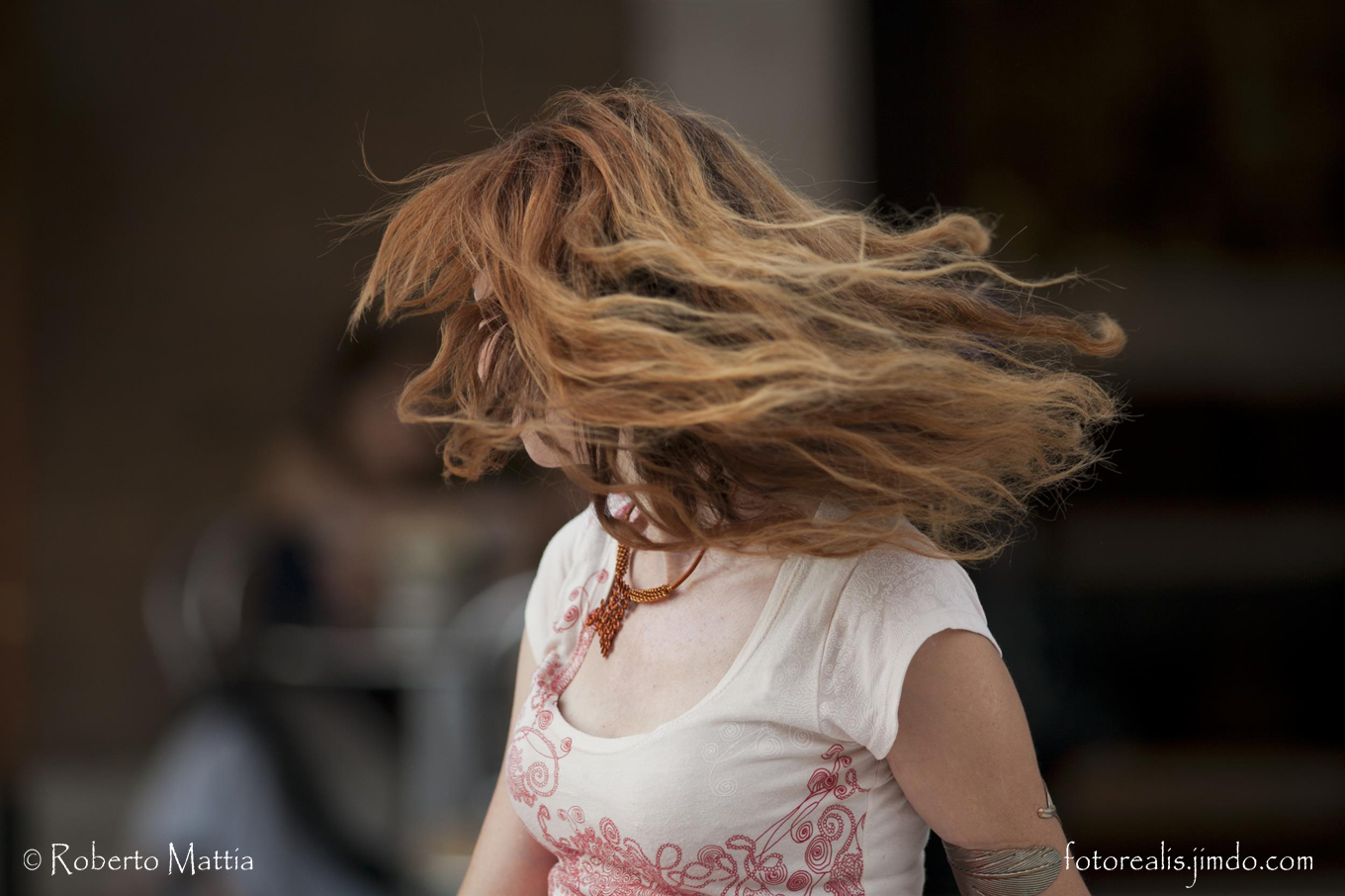 Hair in the Wind 3