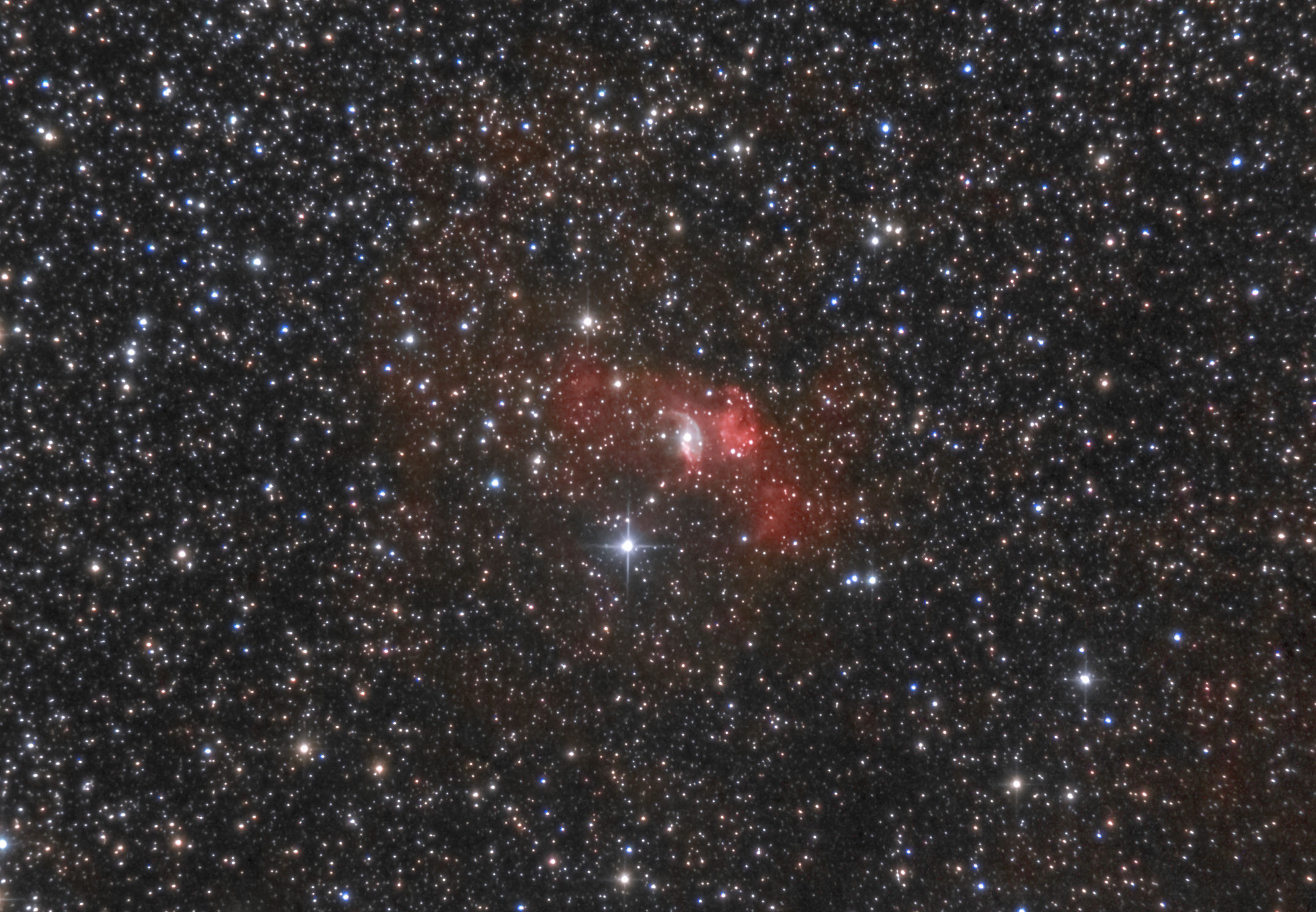 Nebulosa Bolla