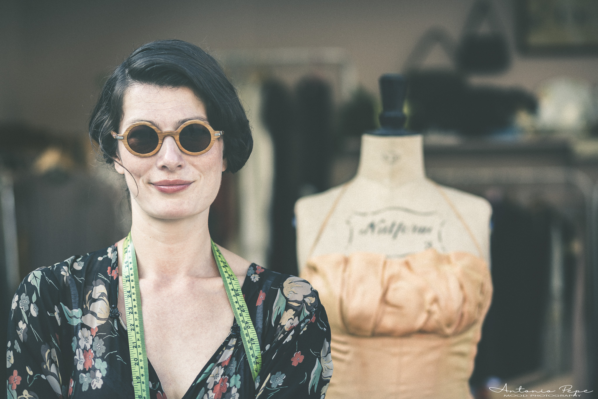 Misura Taglia e Cuci