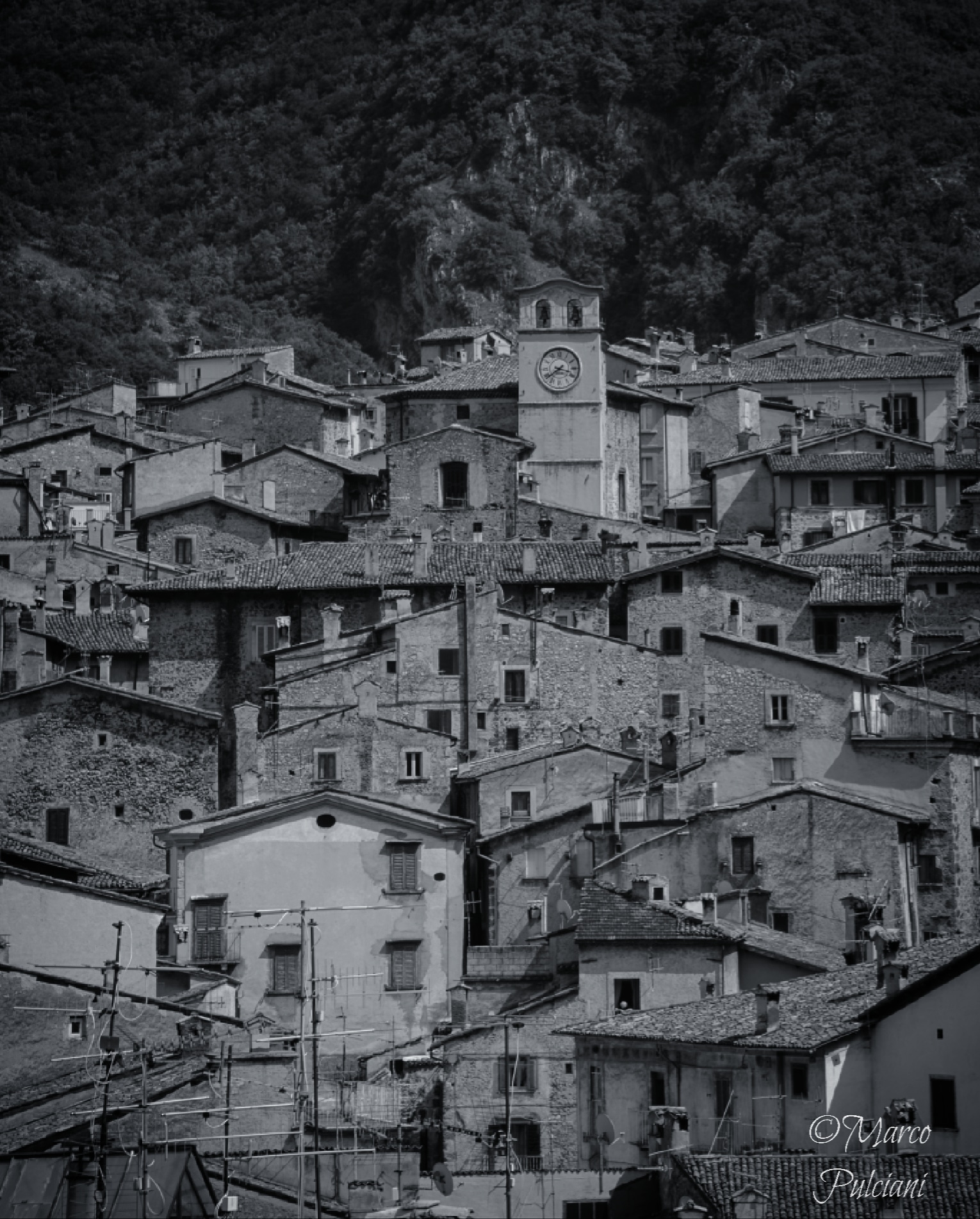 Scanno