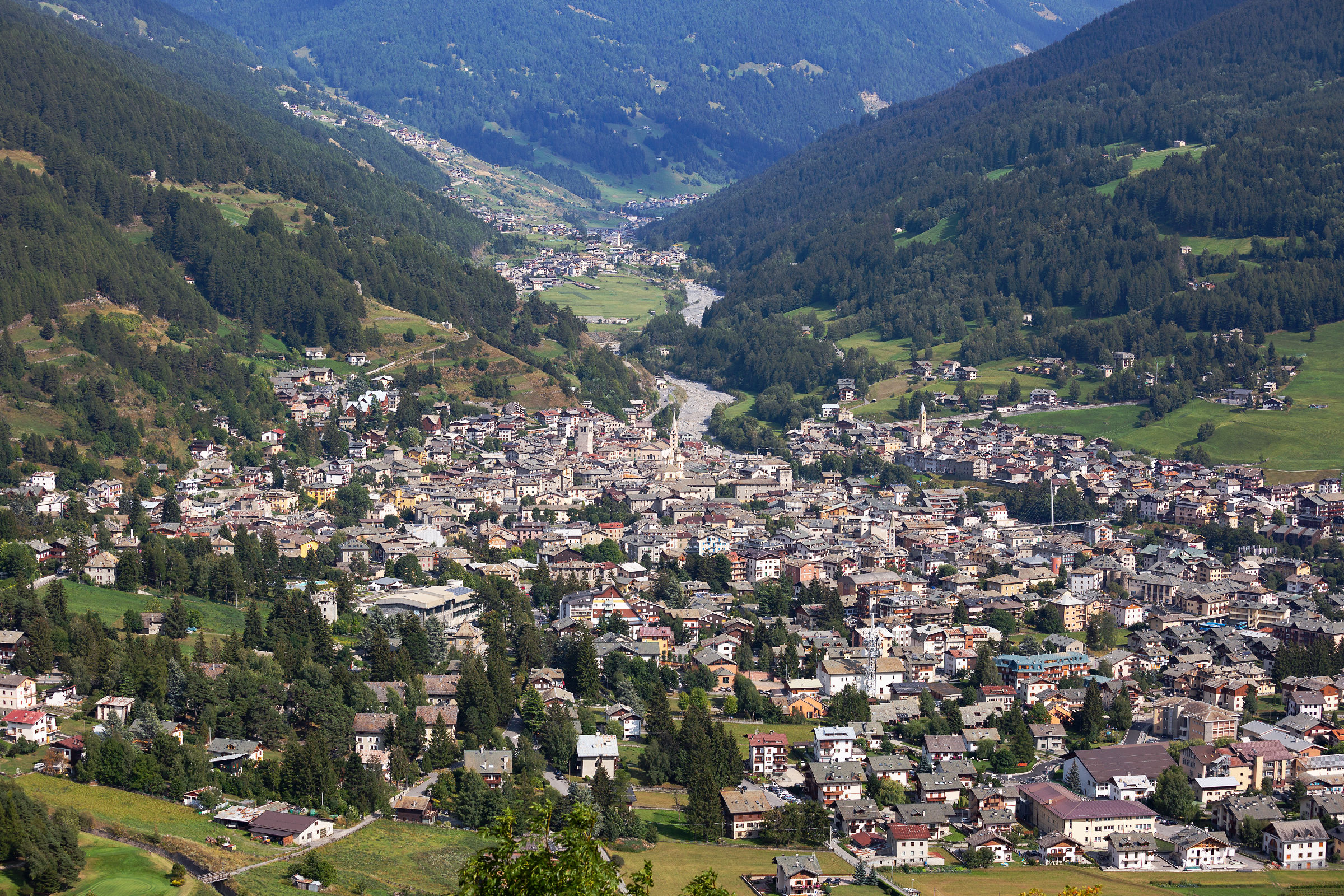 Bormio