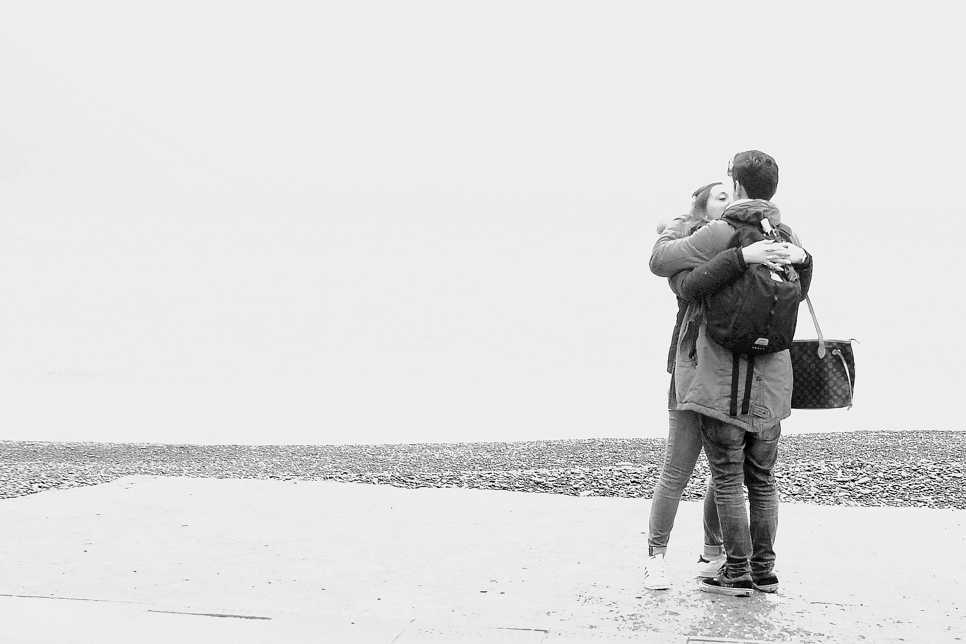Ah, l'amour......