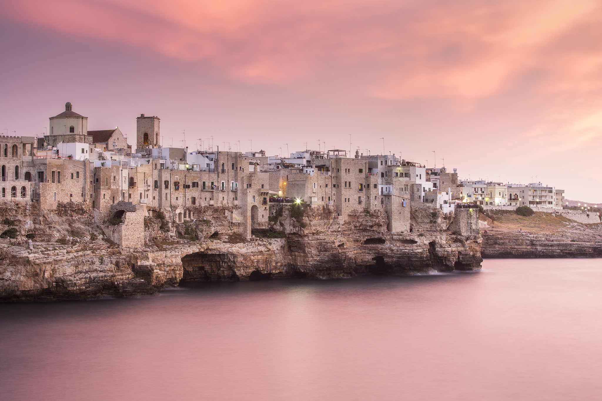 Polignano a mare