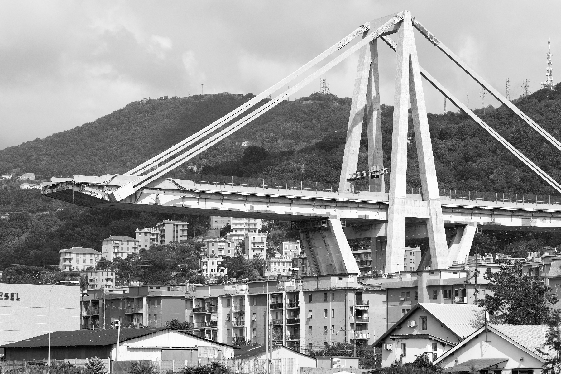 Ponte Morandi