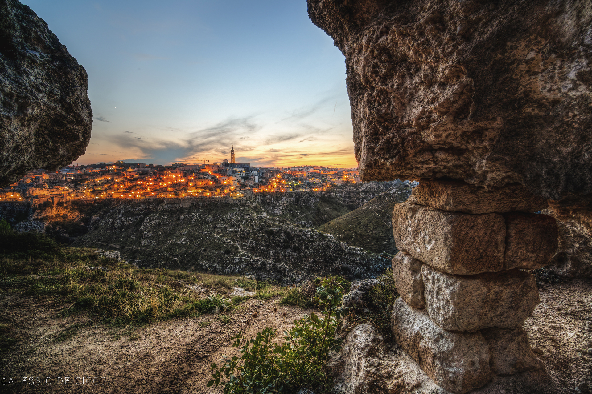 Matera