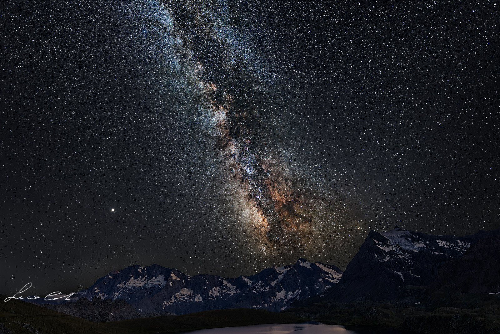 Milkyway