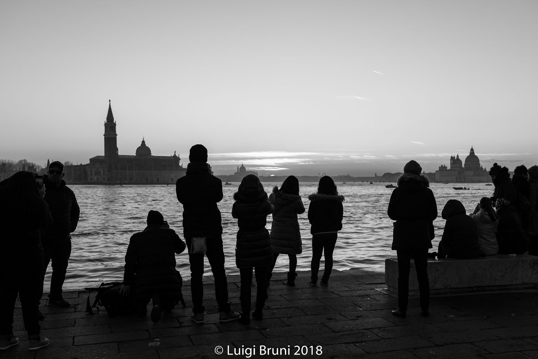 nothing like the sun