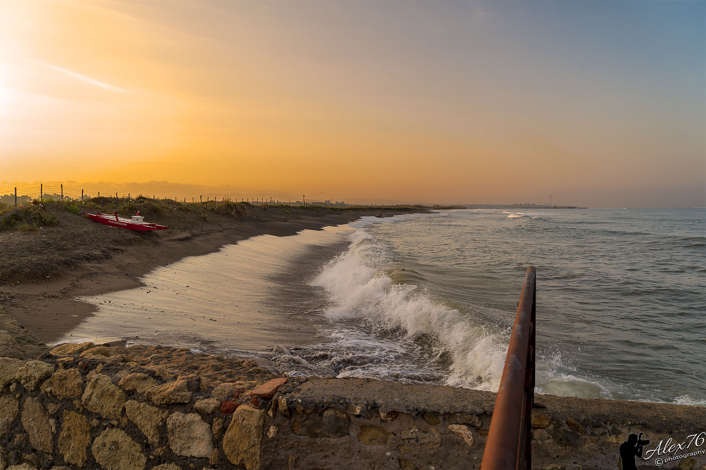 L'Estate sta finendo...
