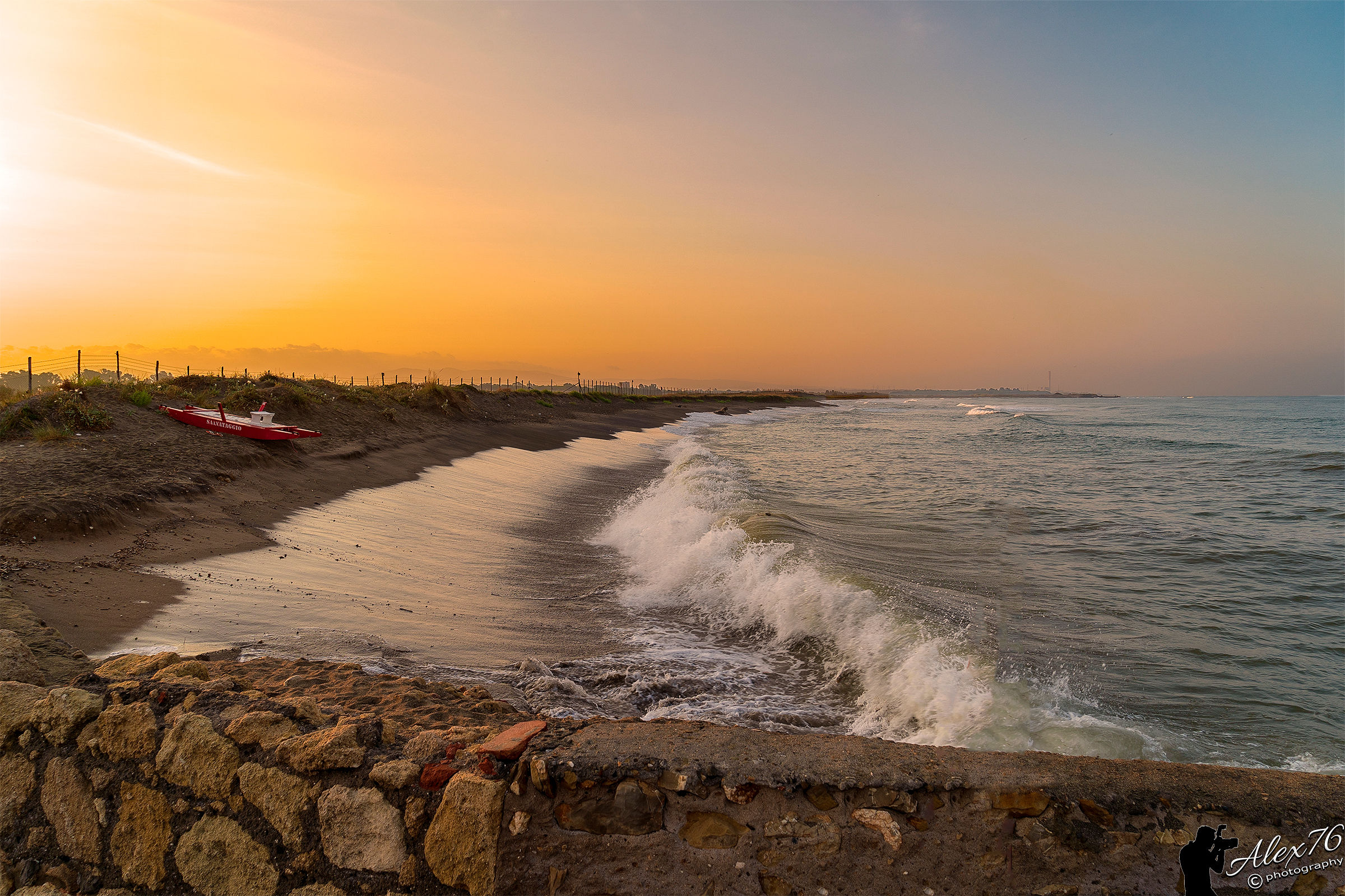 L'Estate sta finendo 2