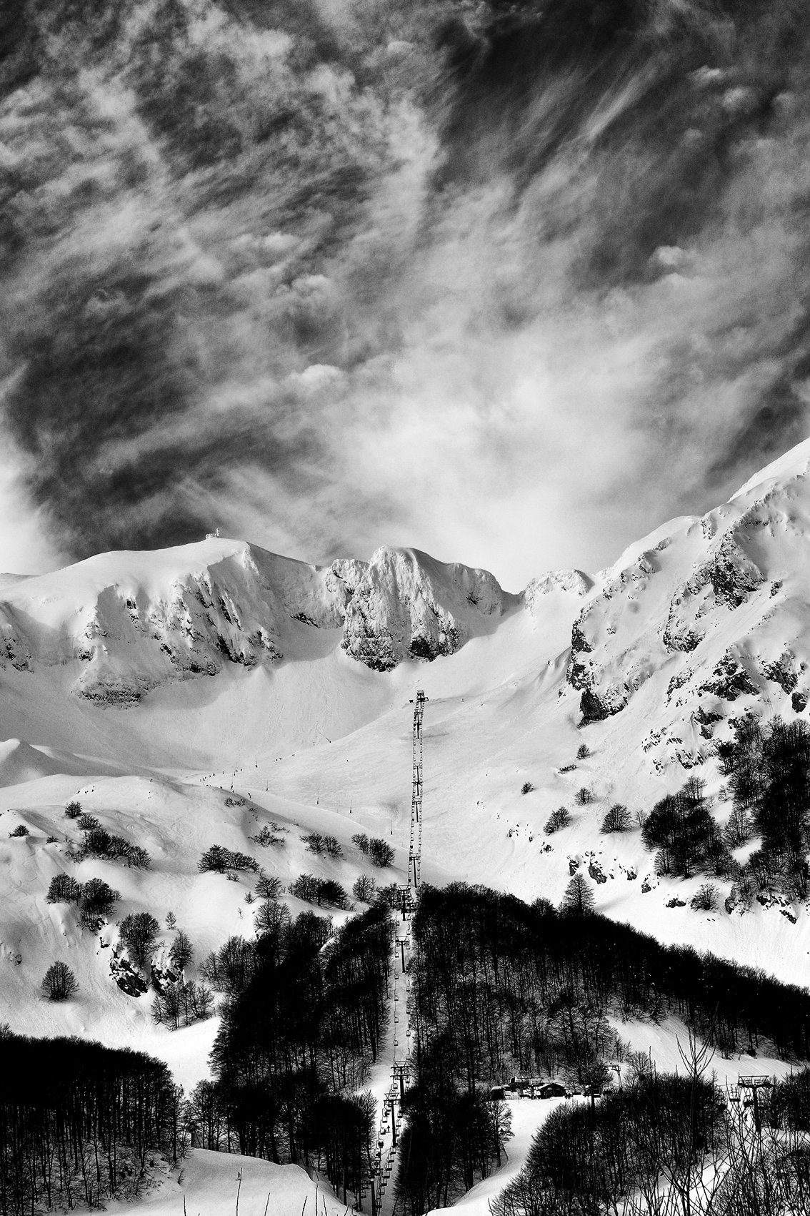 Campitello Matese (CB)