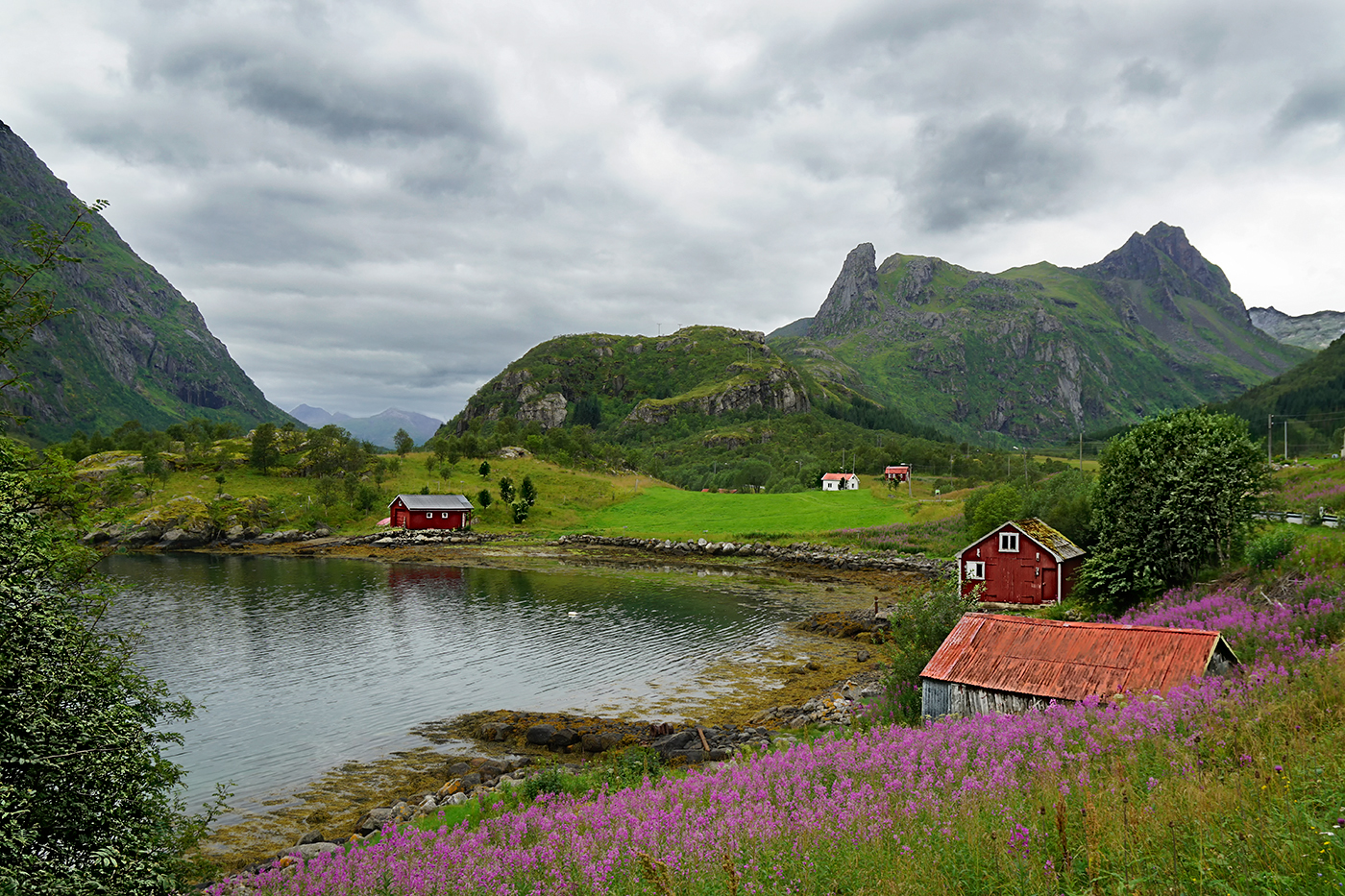 Lofoten