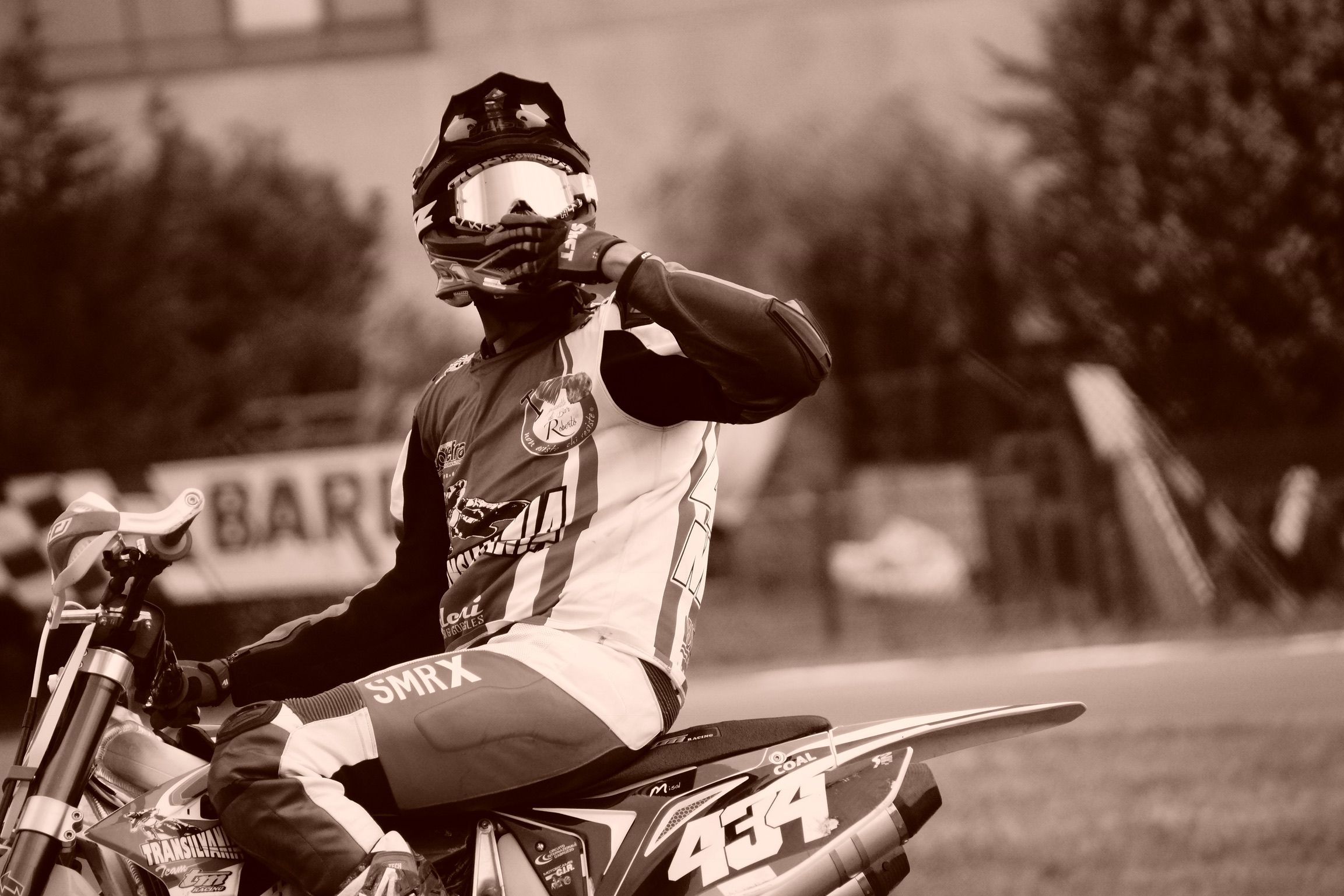 and the Winner is .....