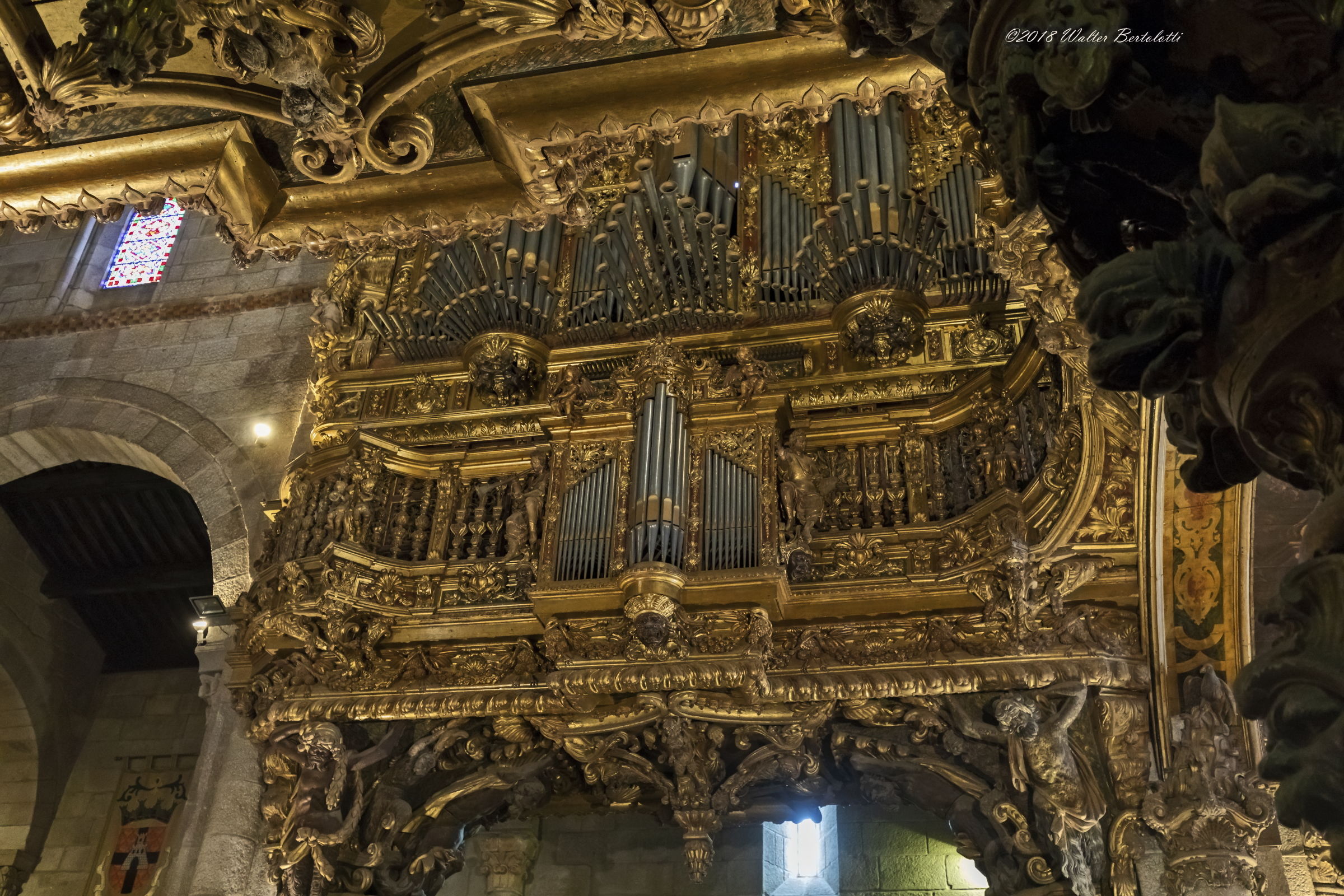 cattedrale da Sè - Braga