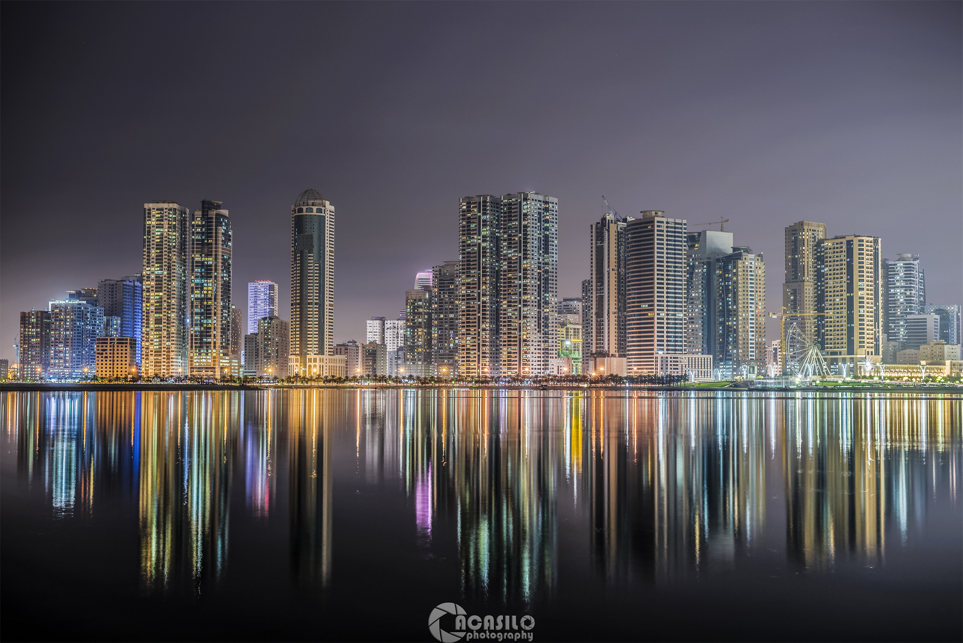Sharjah al Khan