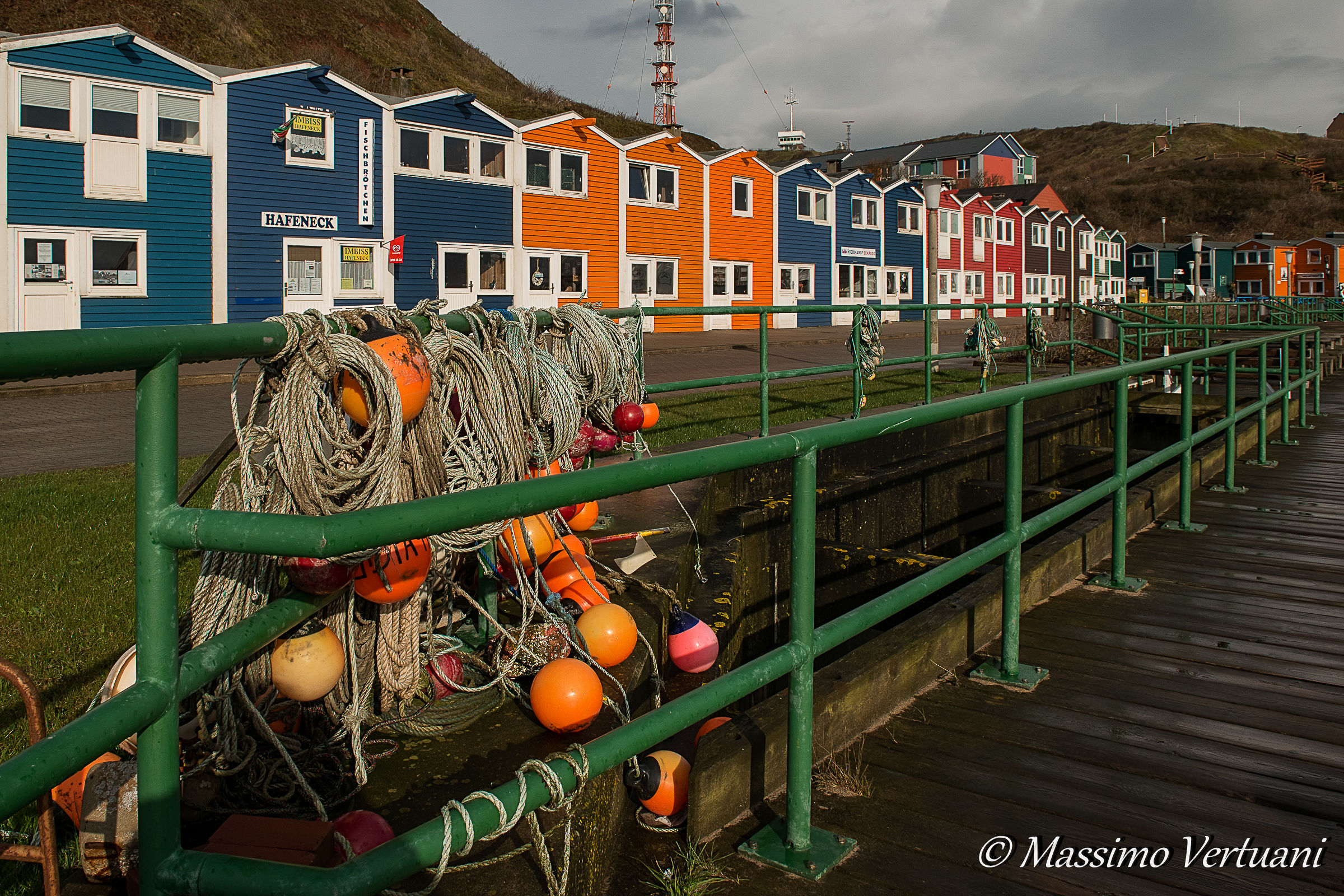 Helgoland (Germania )