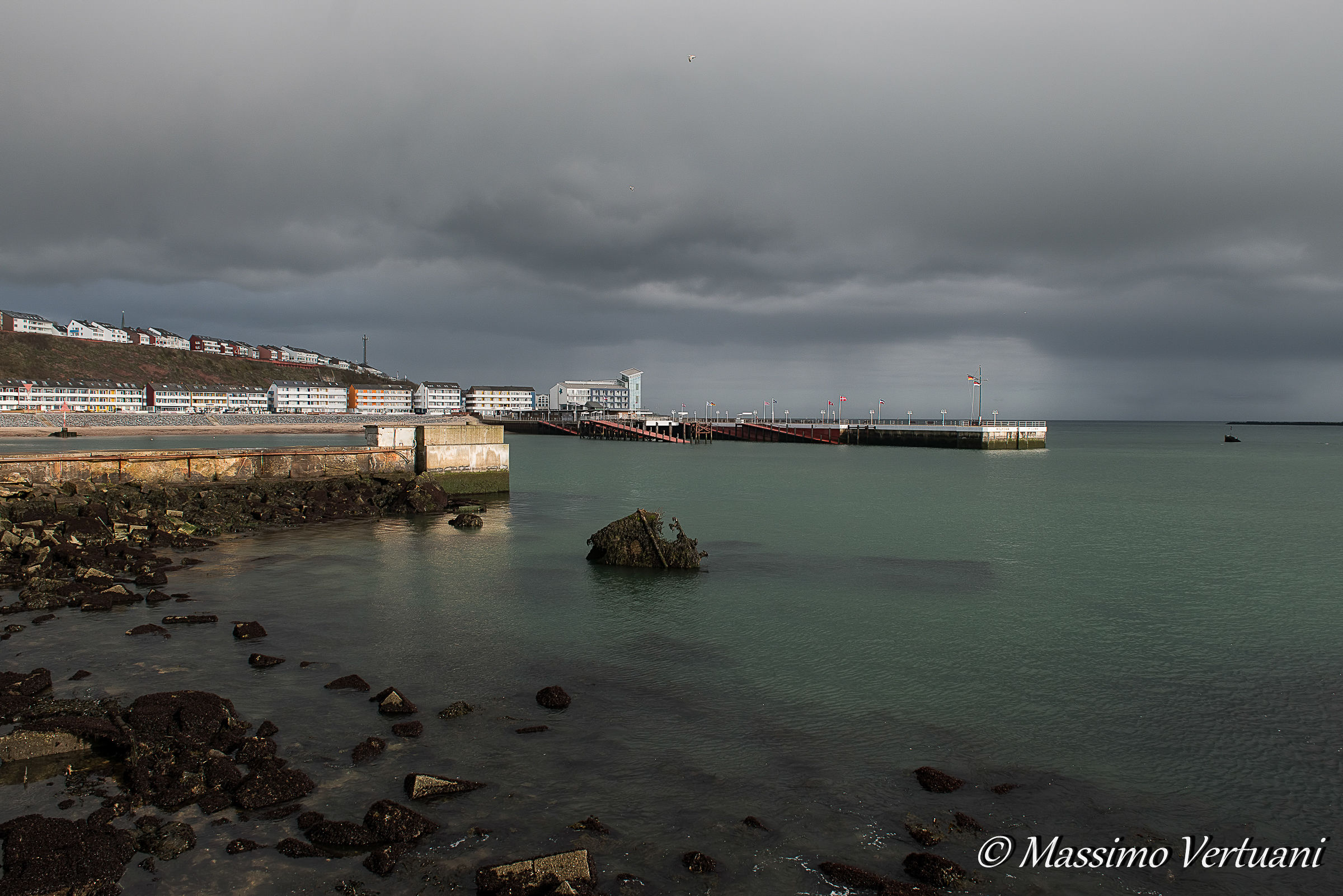 Helgoland (Germania )