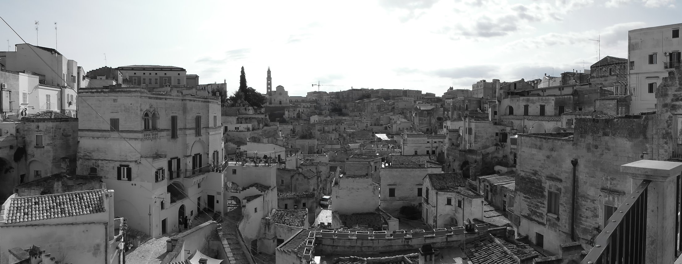 Matera