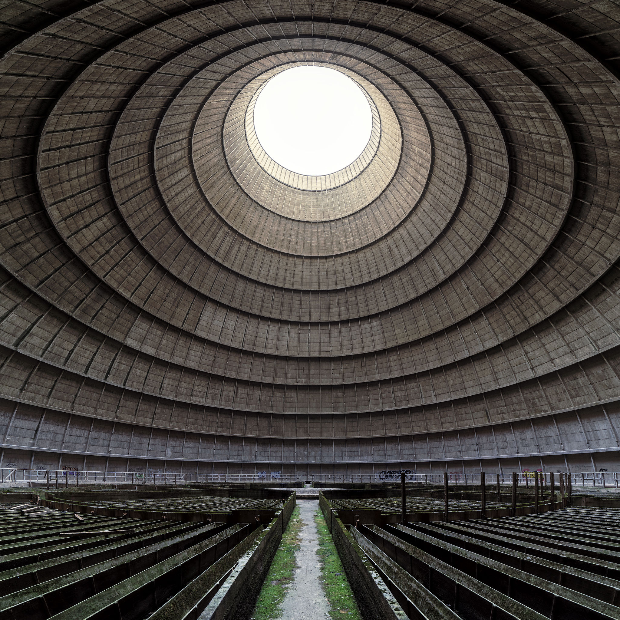 Cooling Tower