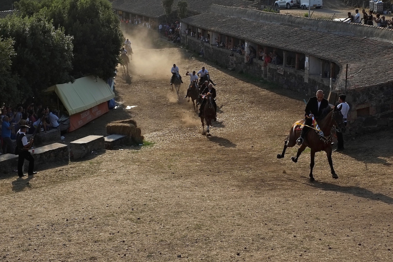 Ardia di S.Costantino