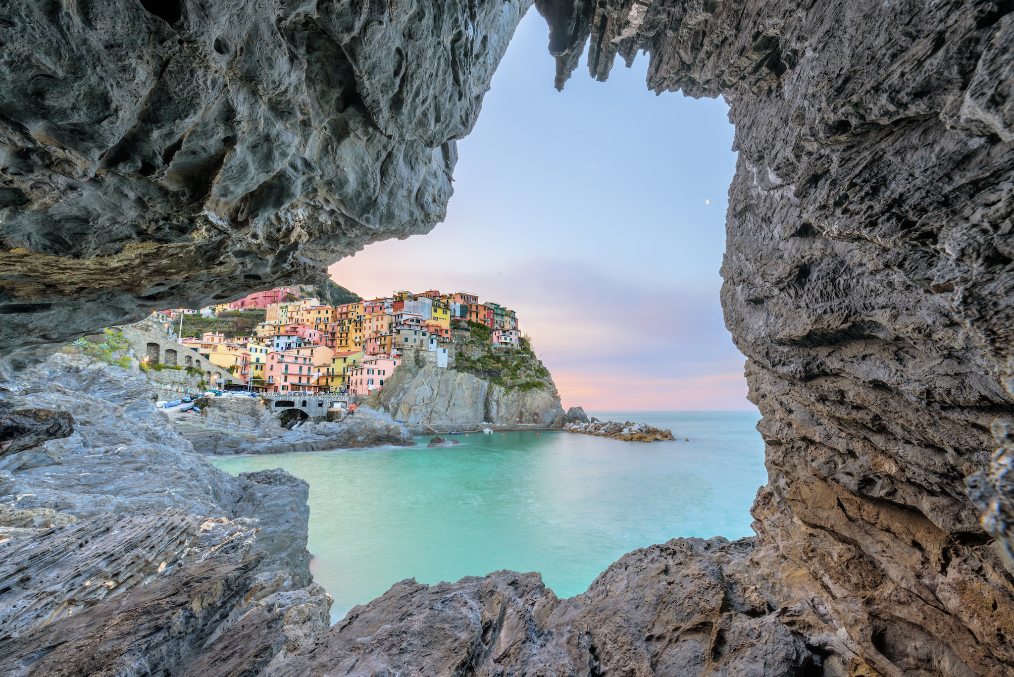 Manarola