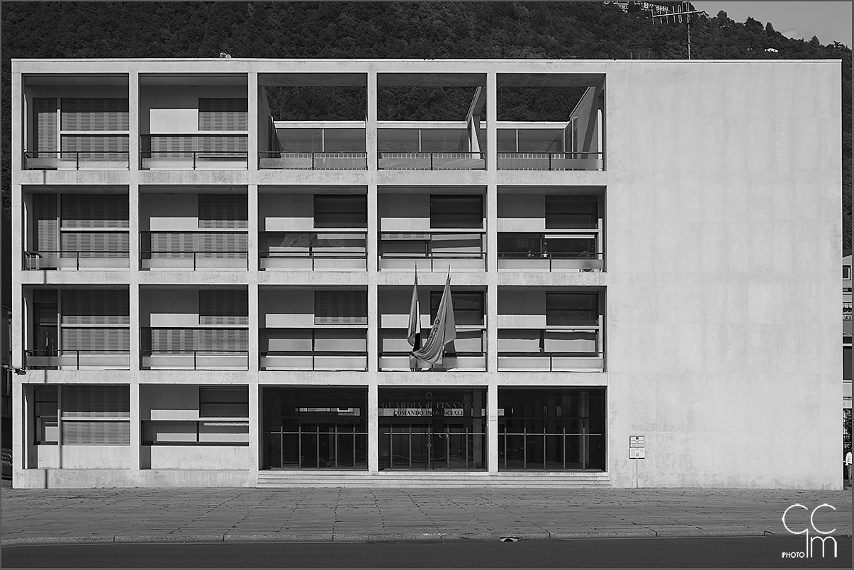 Omaggio al Razionalismo Italiano