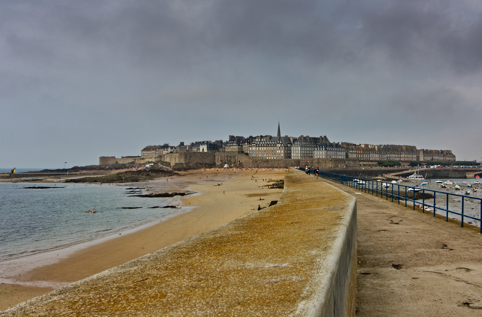 Saint Malo