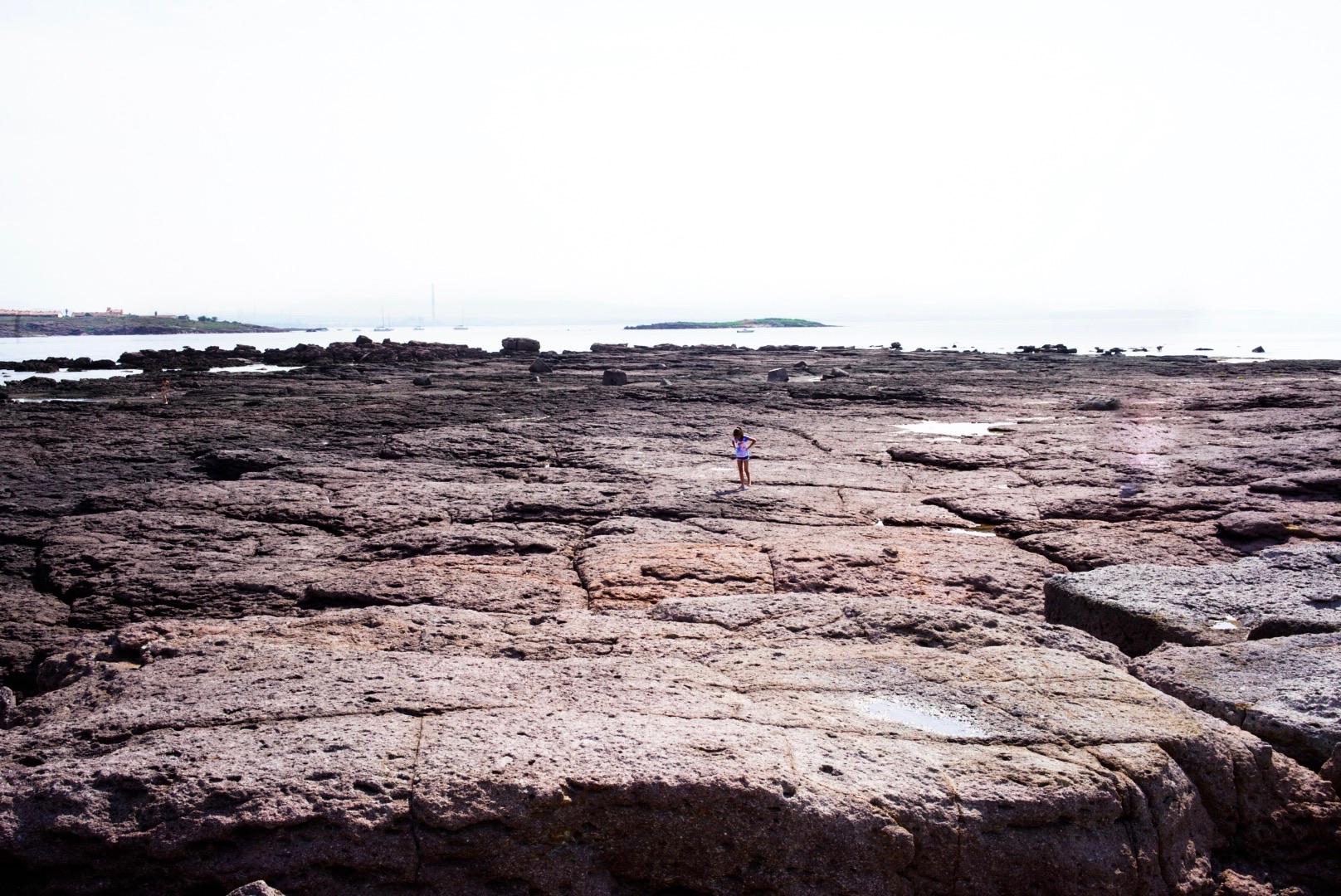 La Punta - Isola di san Pietro