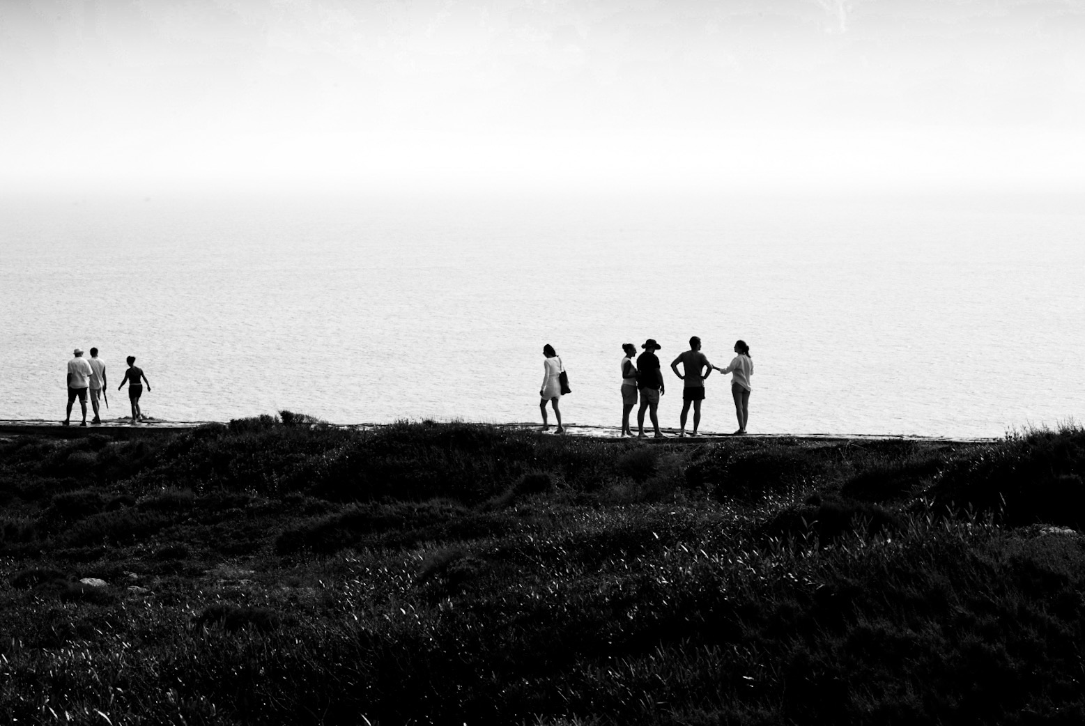 Capo Sandalo - Isola di San Pietro