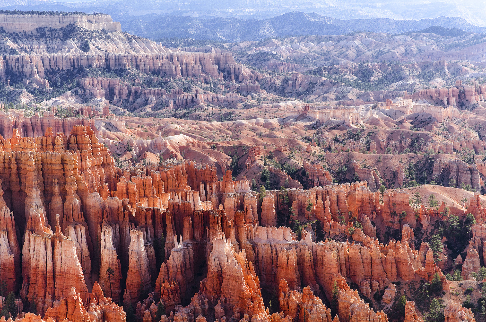 Bryce Canyon