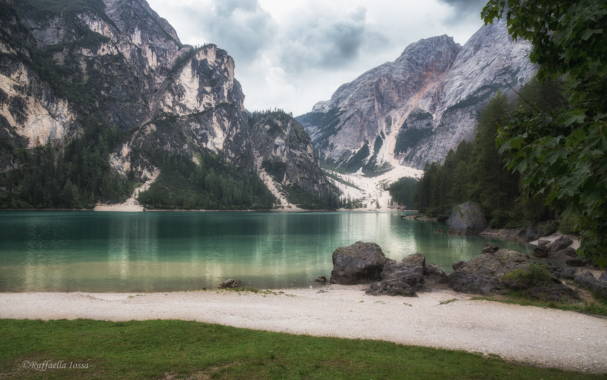 Lago di Braies