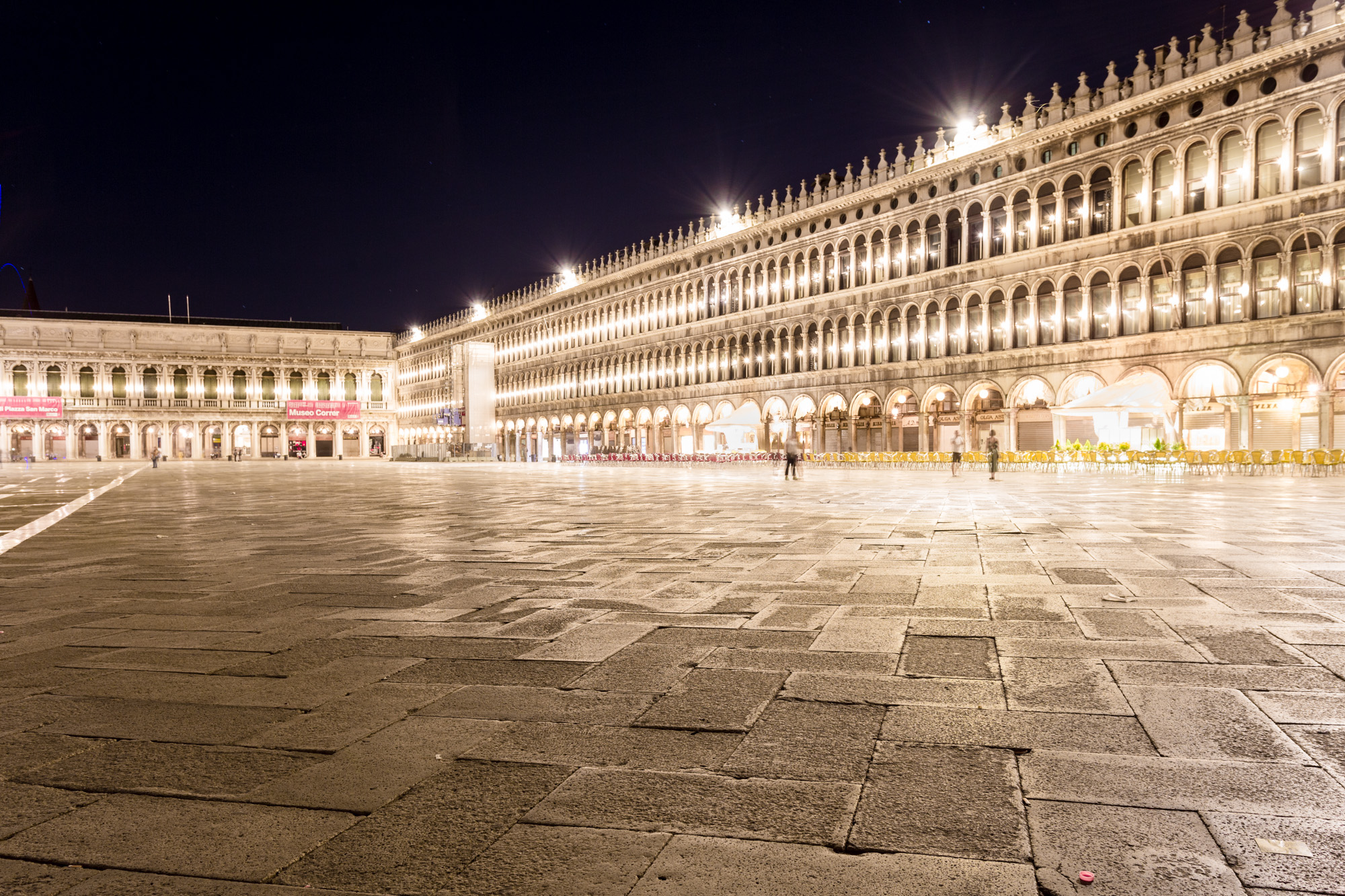 venezia 2018 piazza san marco