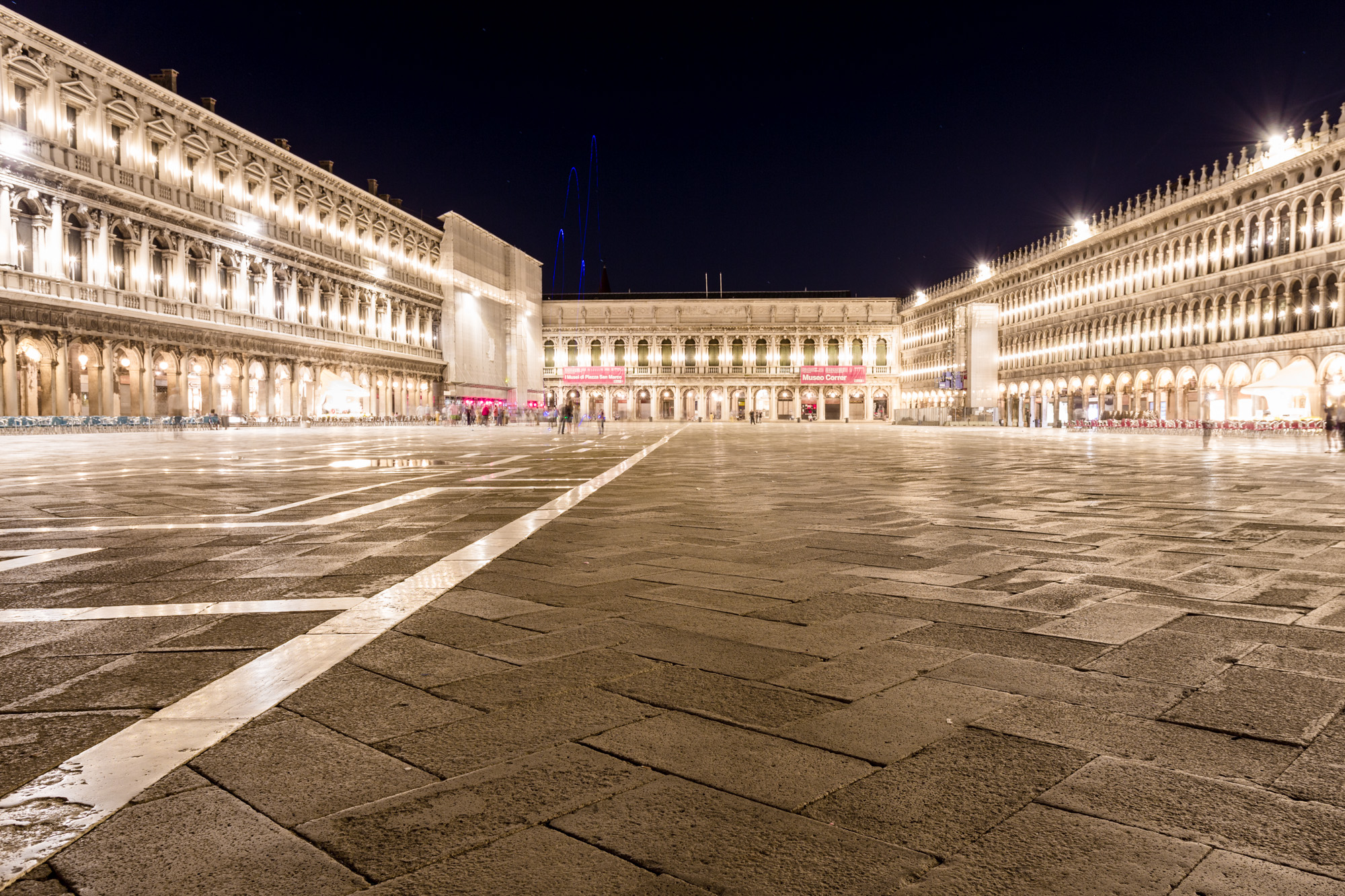 venezia 2018 piazza san marco
