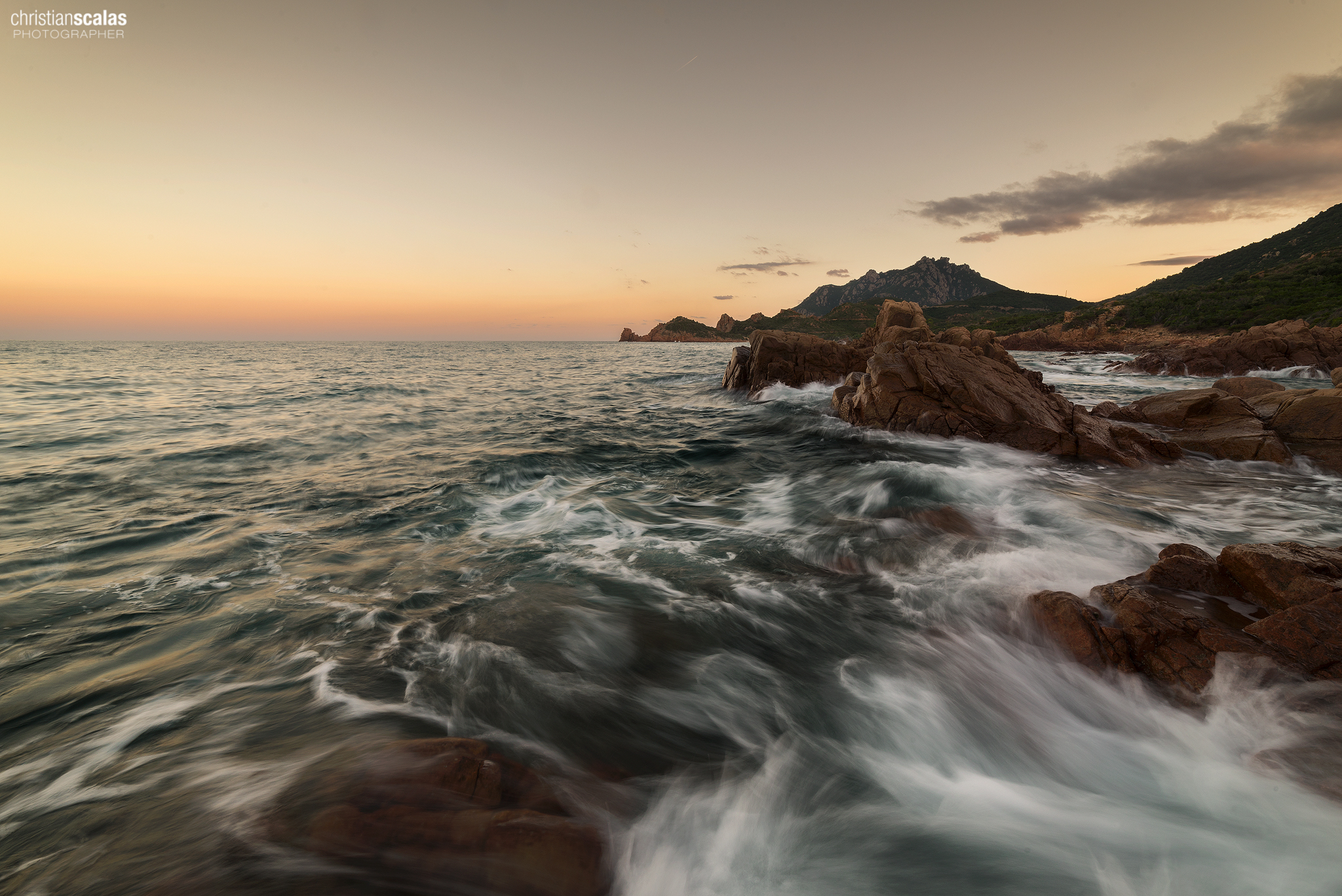 Ogni tramonto è unico...