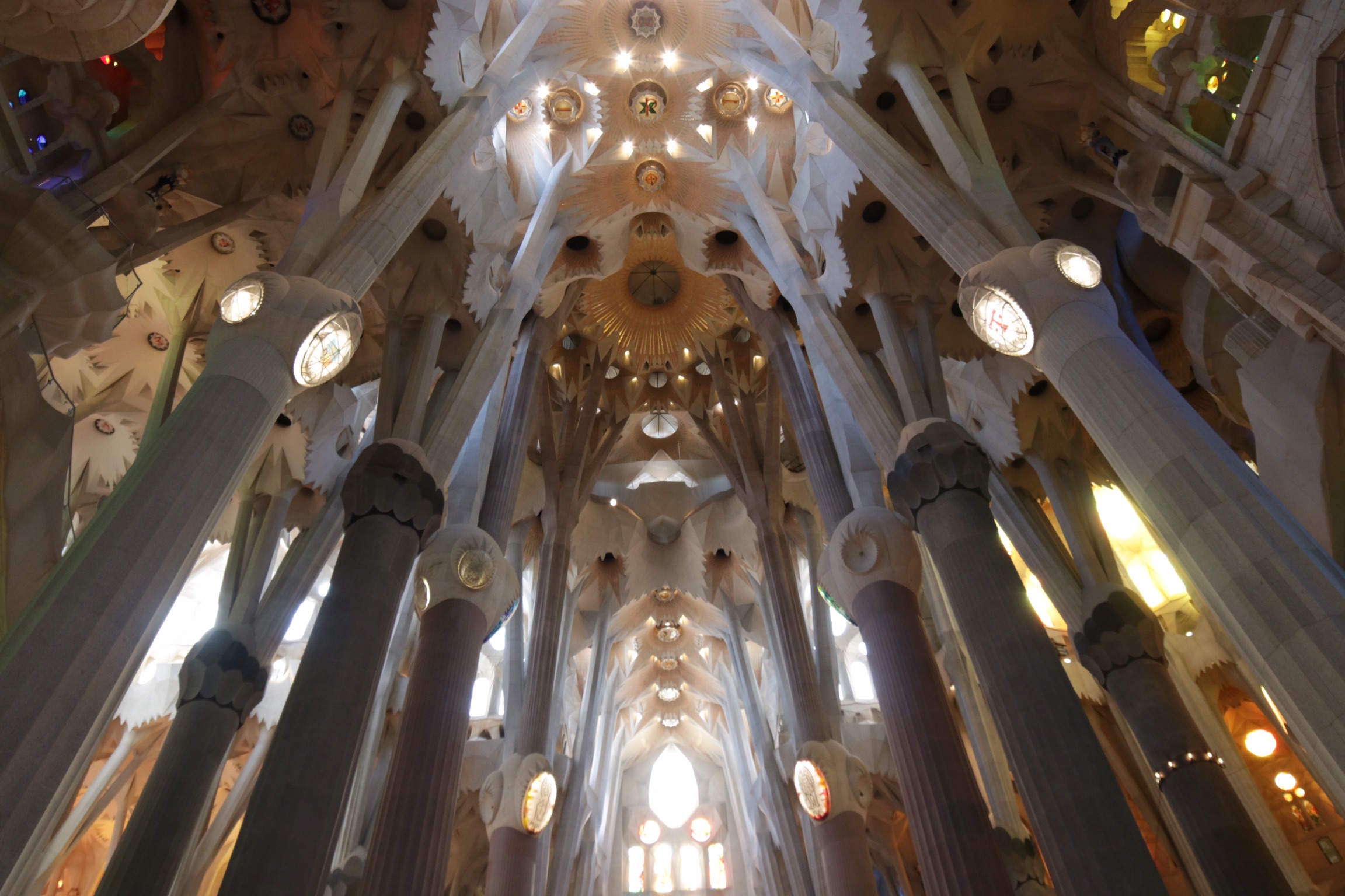 Sagrada Familia