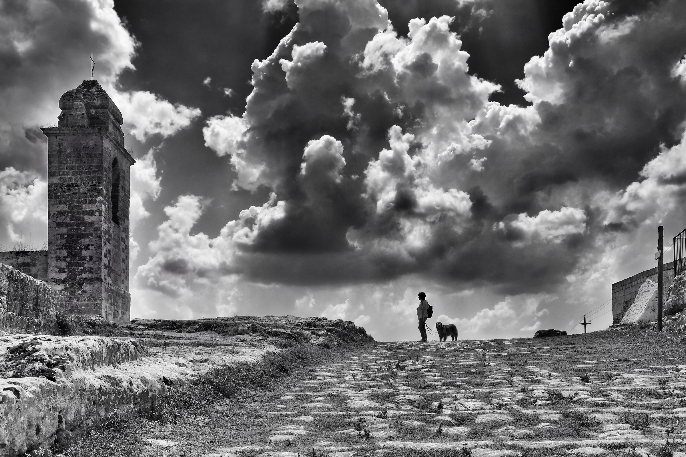 Insieme nella storia