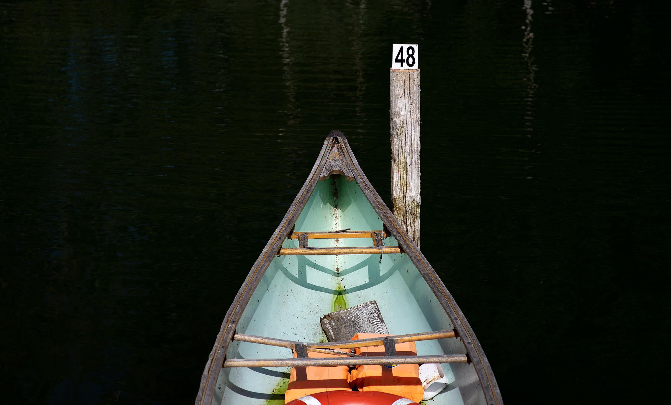 Fisherman's Boat
