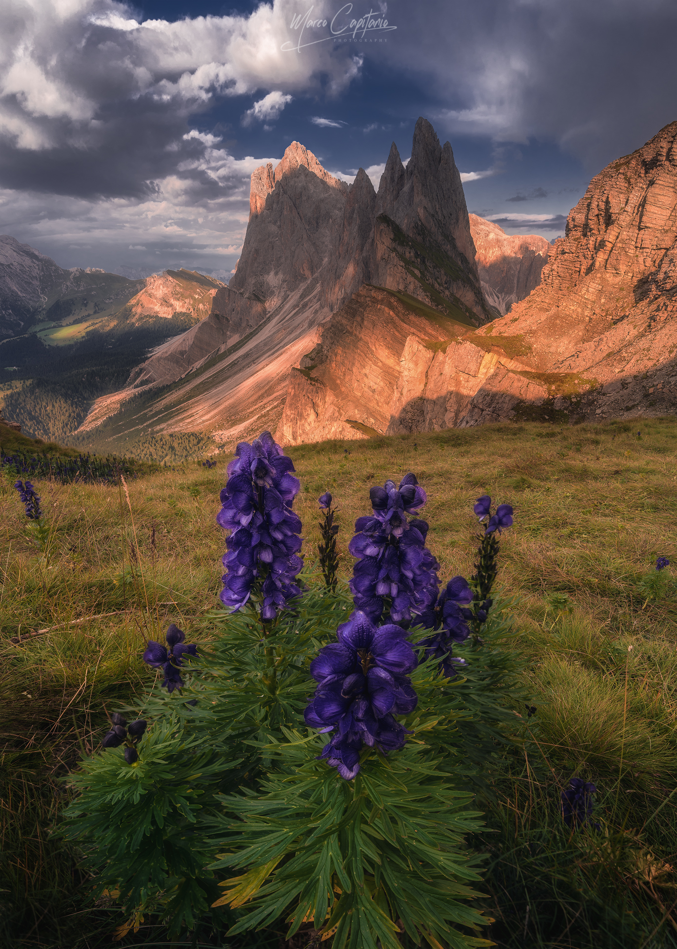 Un classico delle Dolomiti