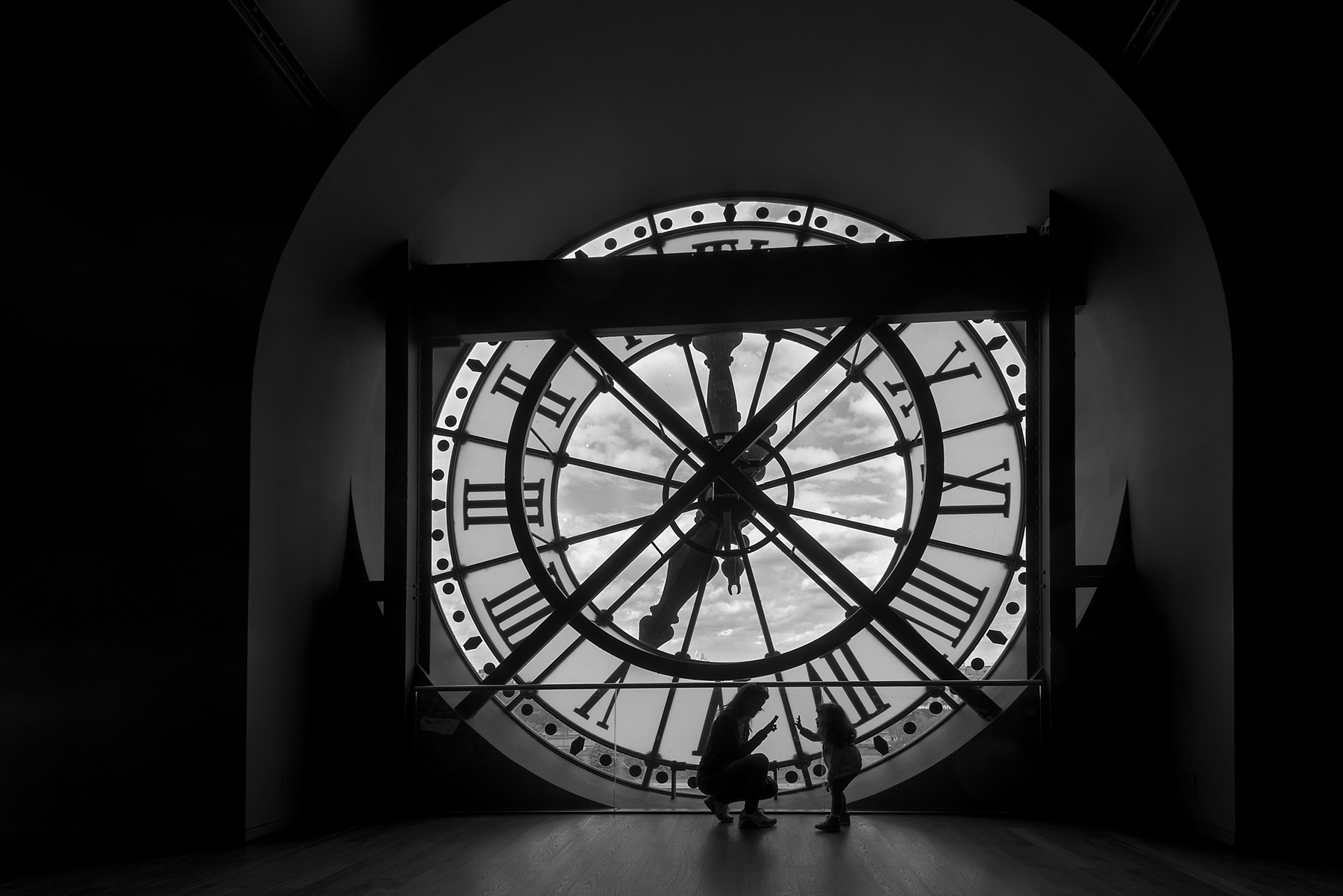 Il valore del Tempo