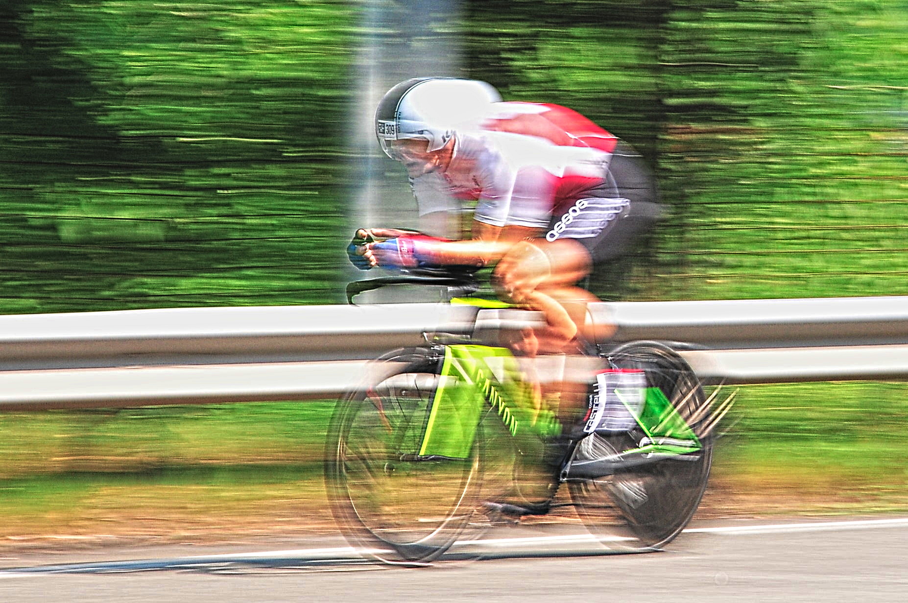 velocità