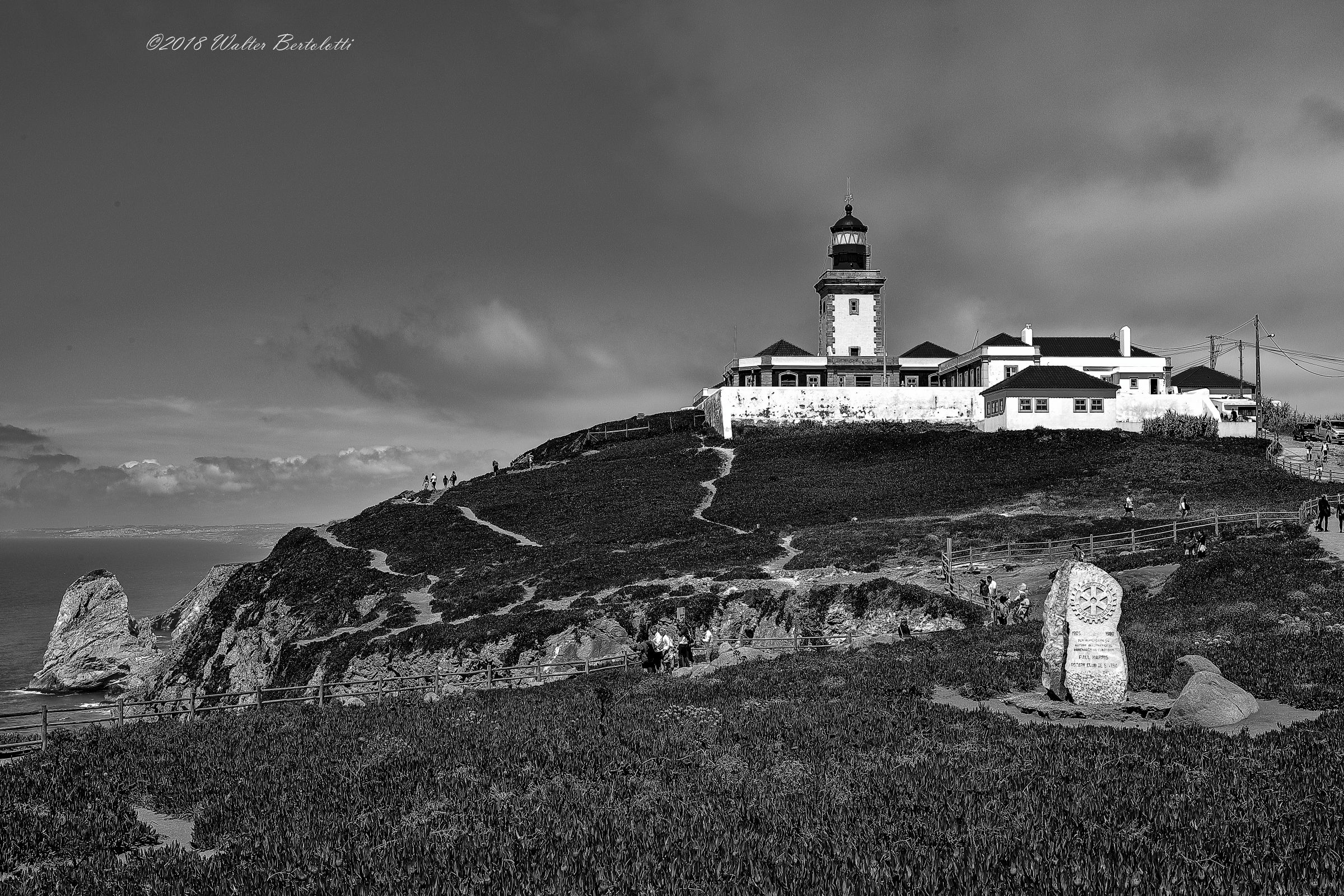 Cabo da Roca