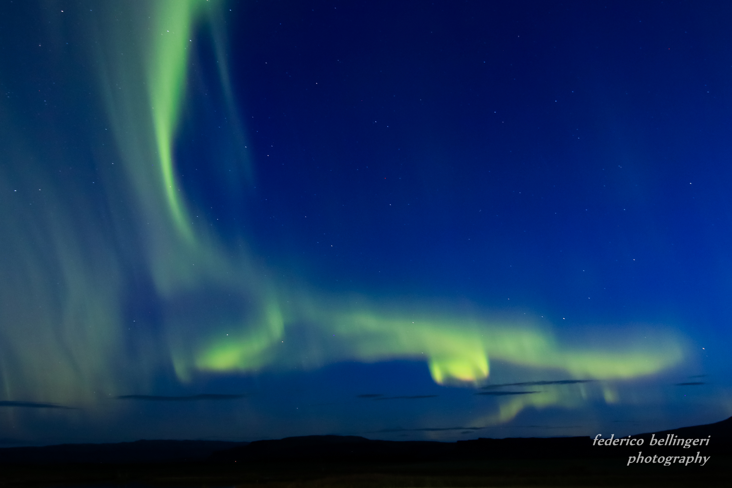 Northern Lights (Iceland)