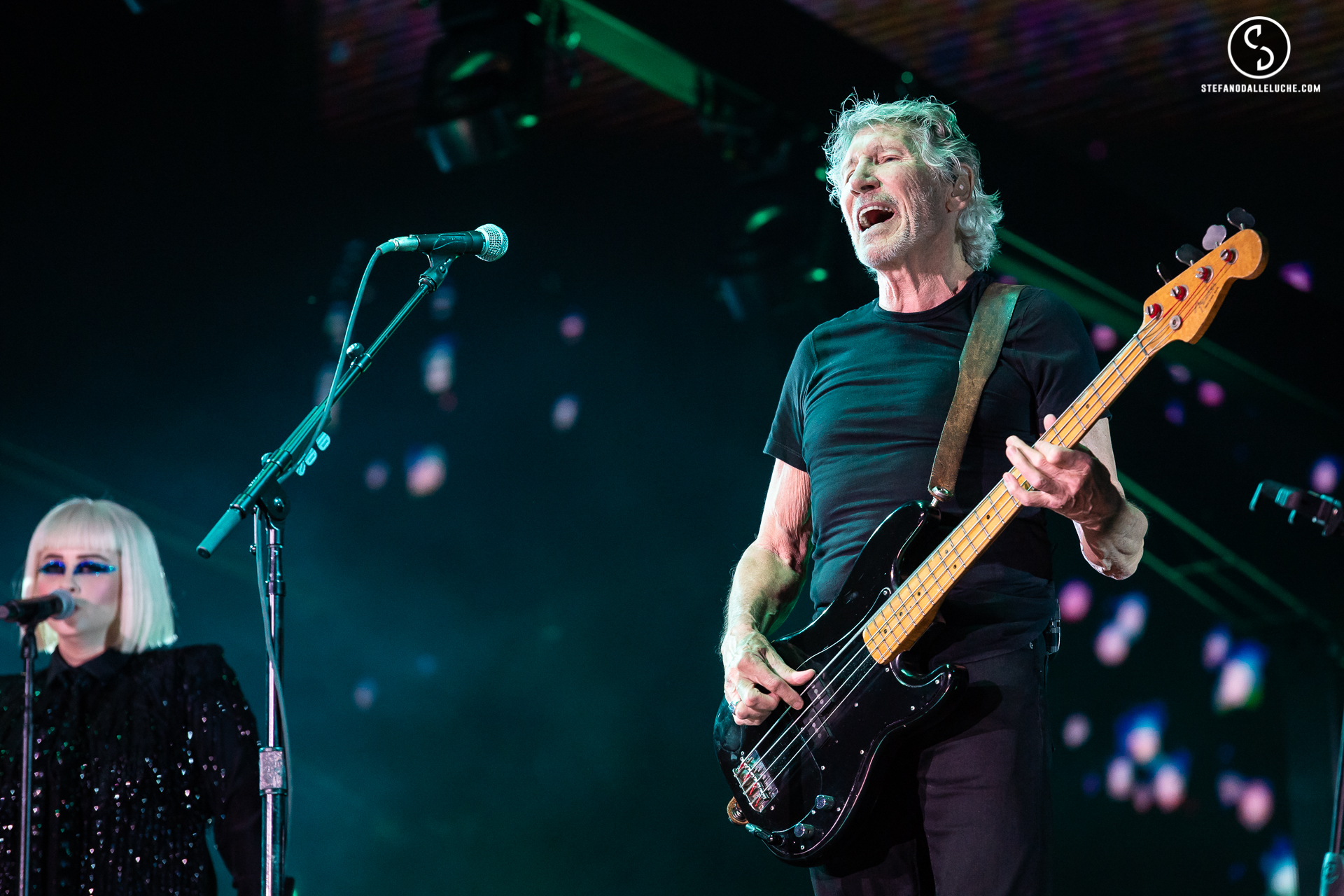 Roger Waters