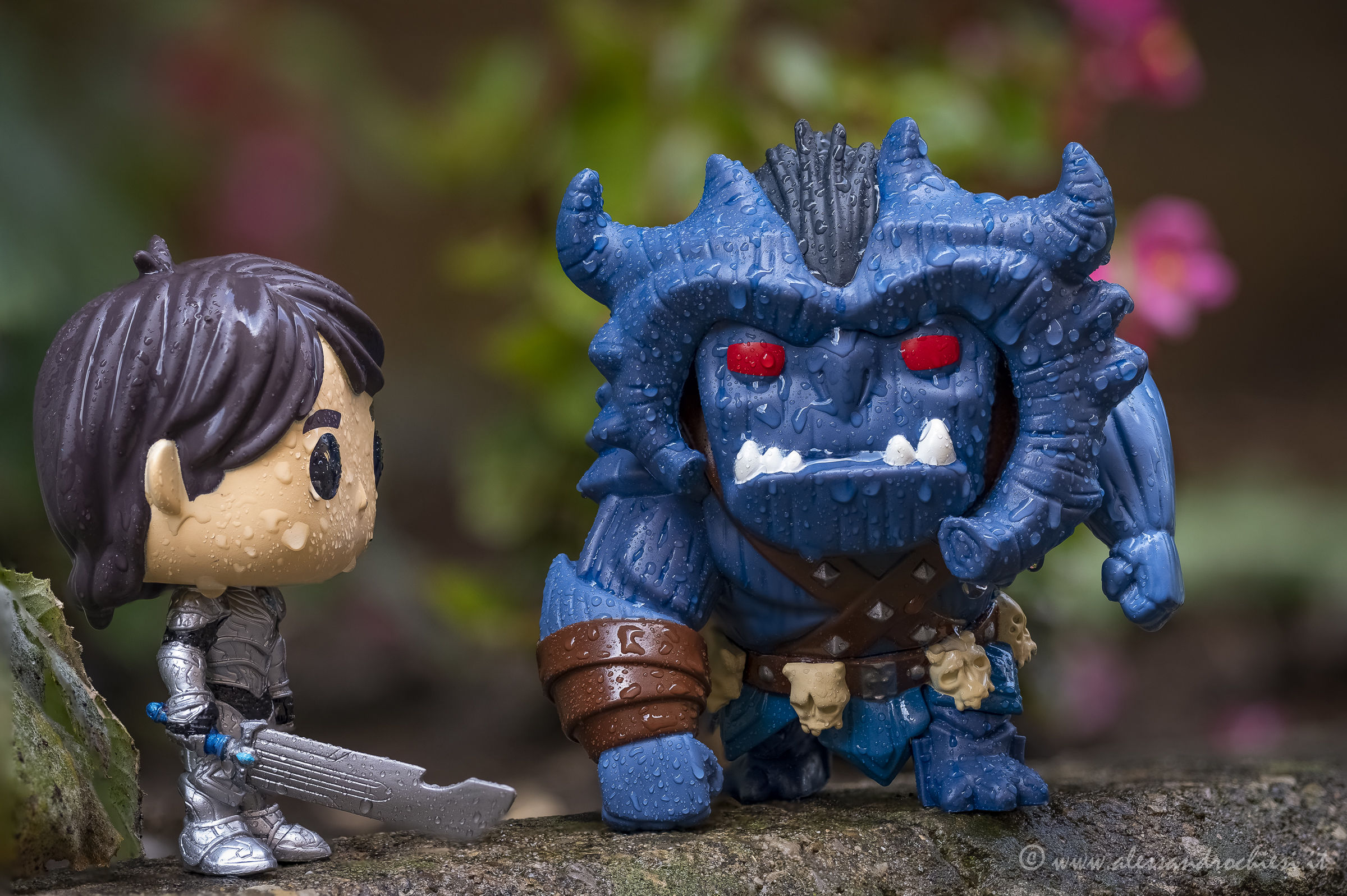 Trollhunter POP
