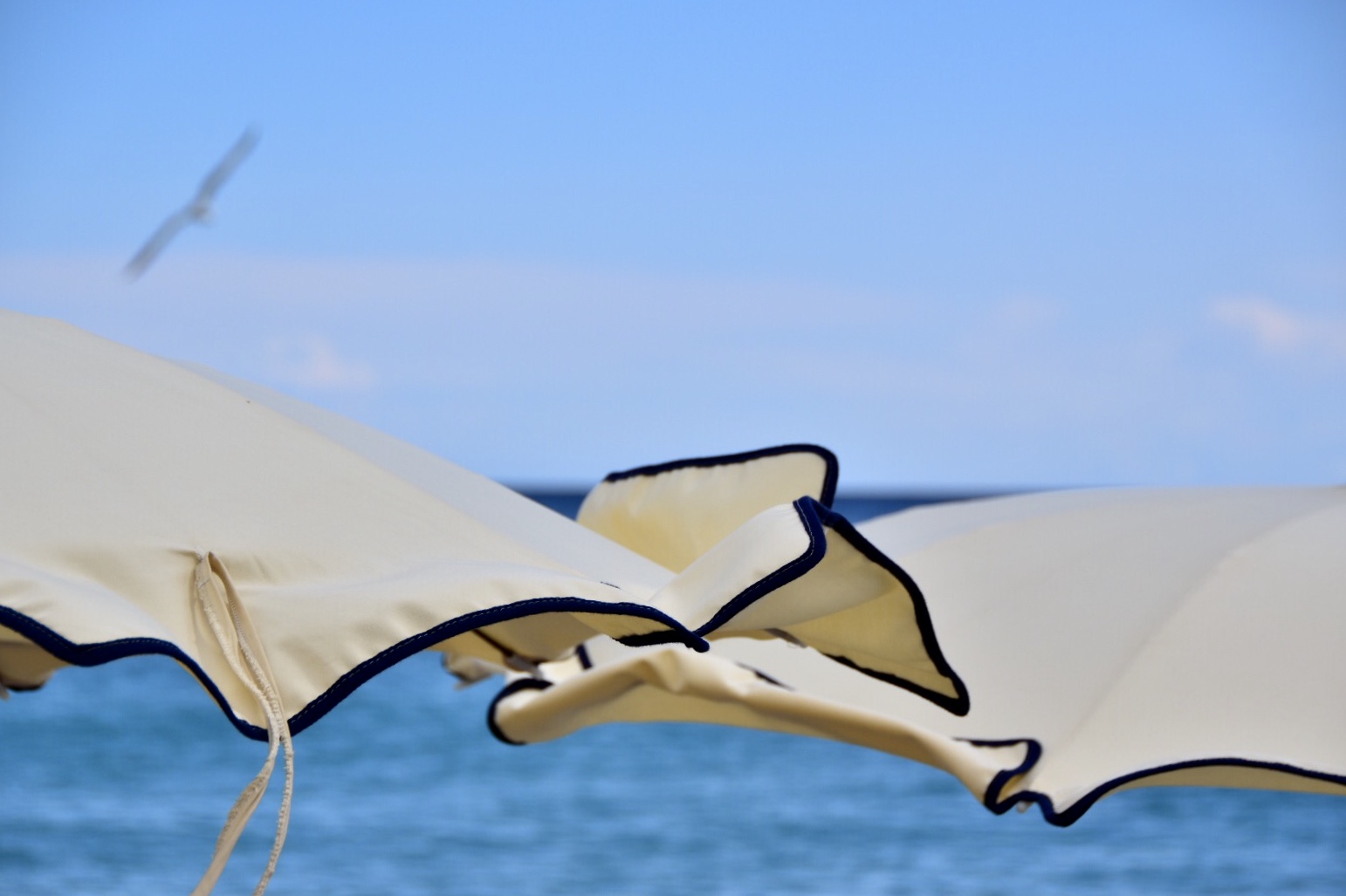 September disguised as July